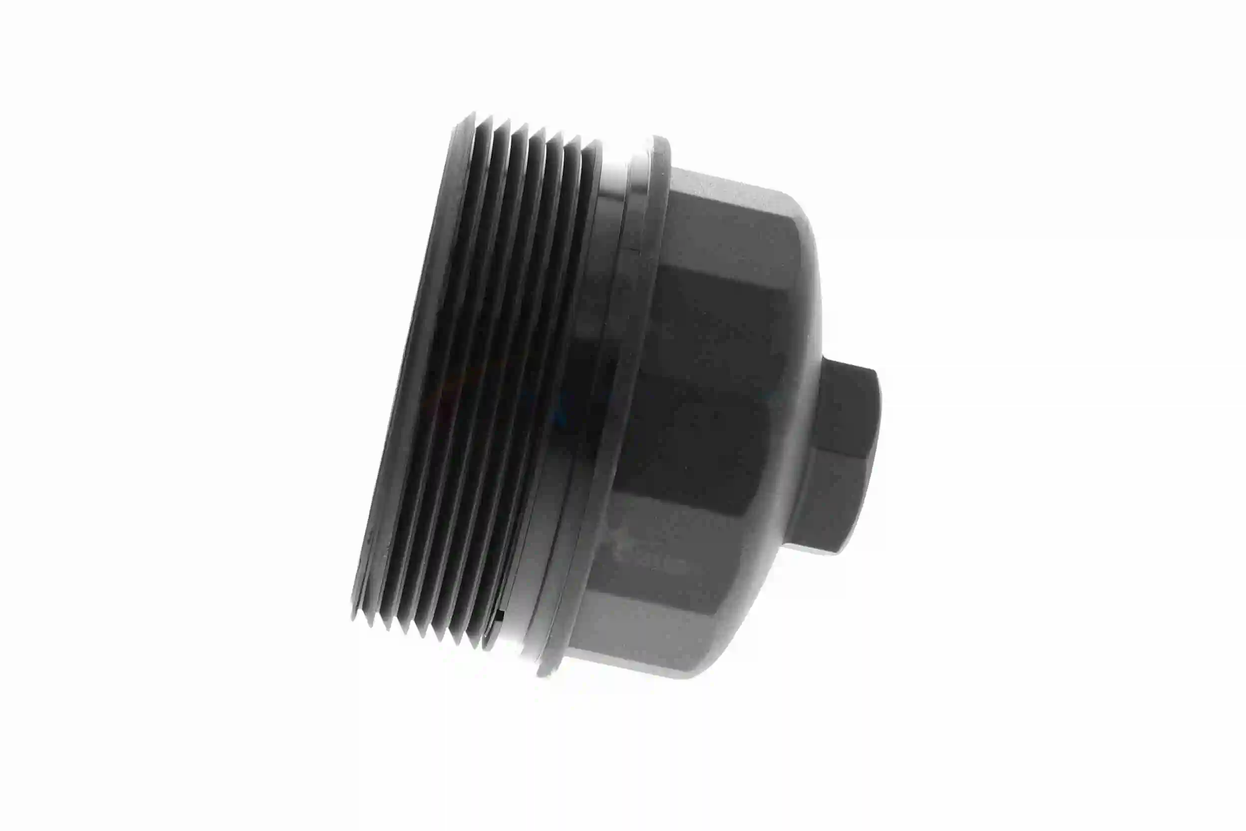 Couvercle, boîtier du filtre à huile VAICO V10-4019