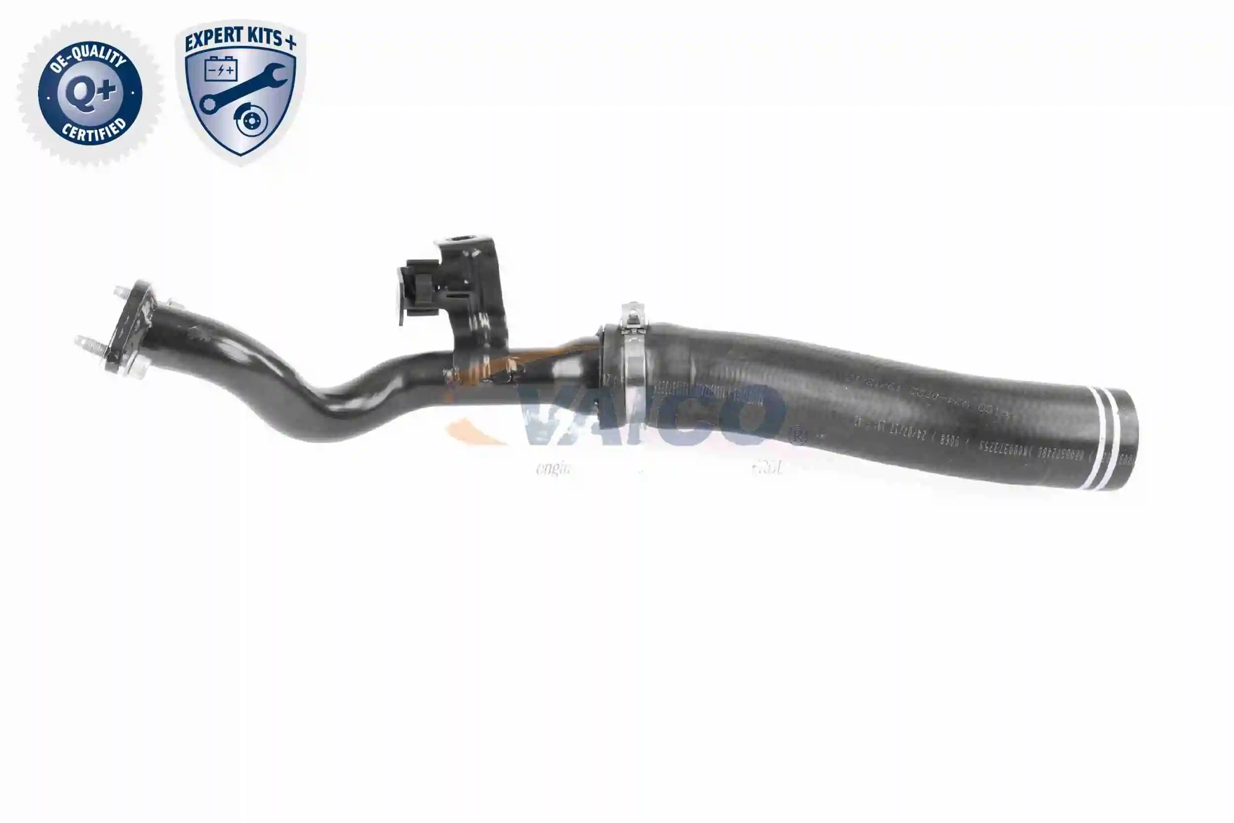 Gaine de suralimentation VAICO V24-0722