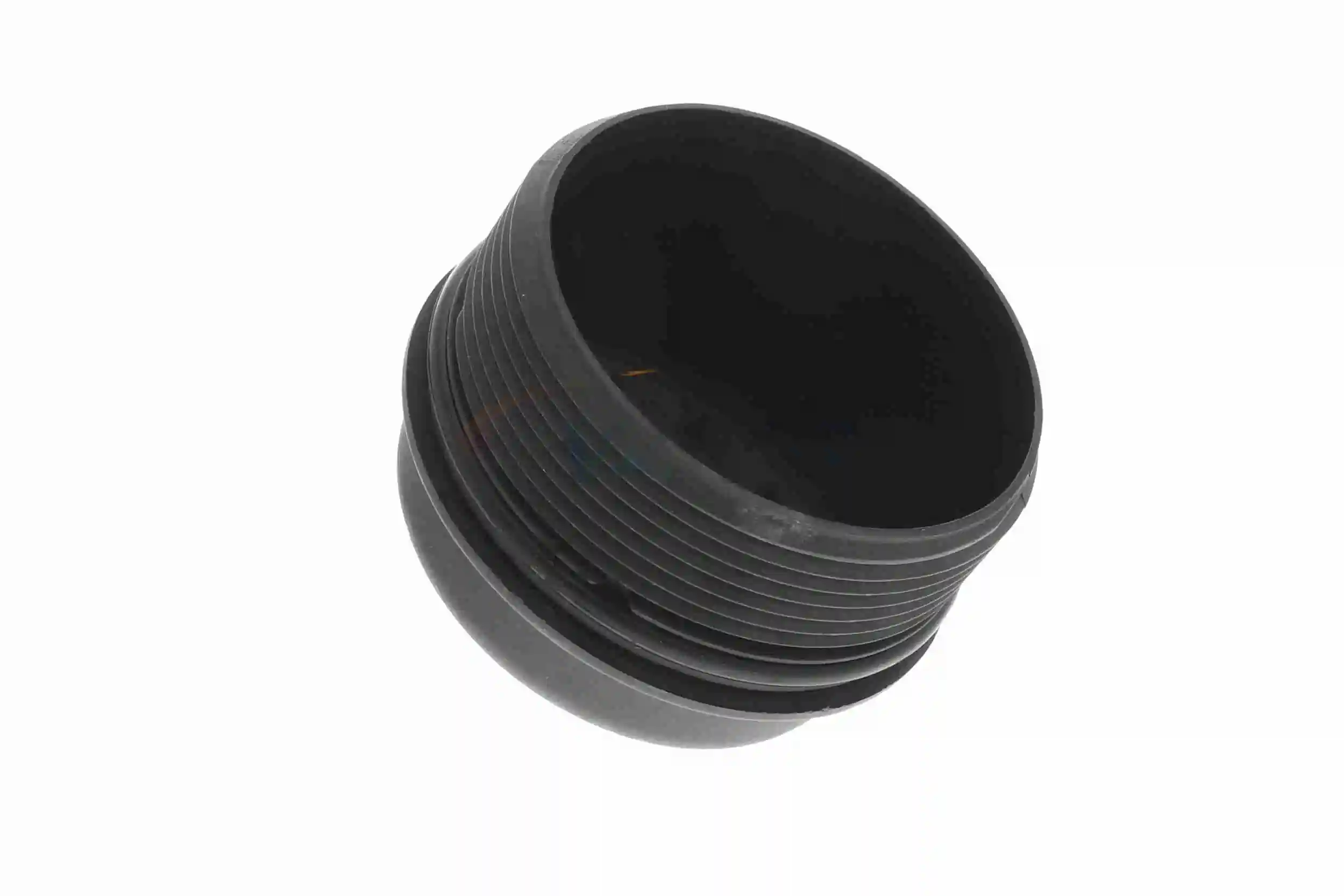 Couvercle, boîtier du filtre à huile VAICO V10-6735