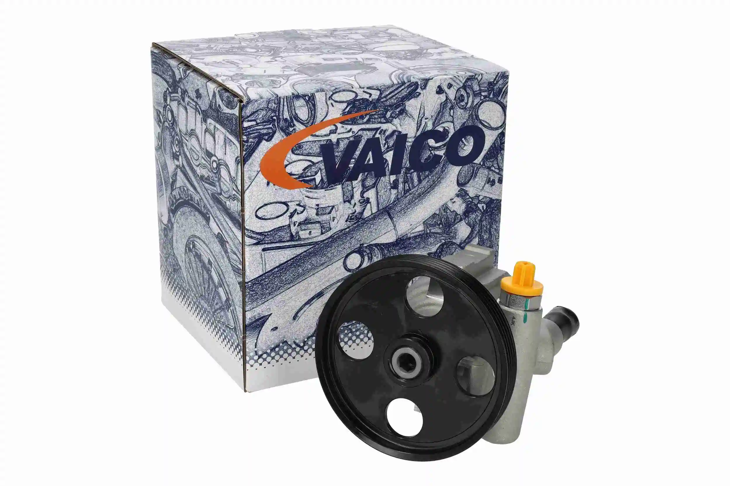 Pompe hydraulique, direction VAICO V46-1840