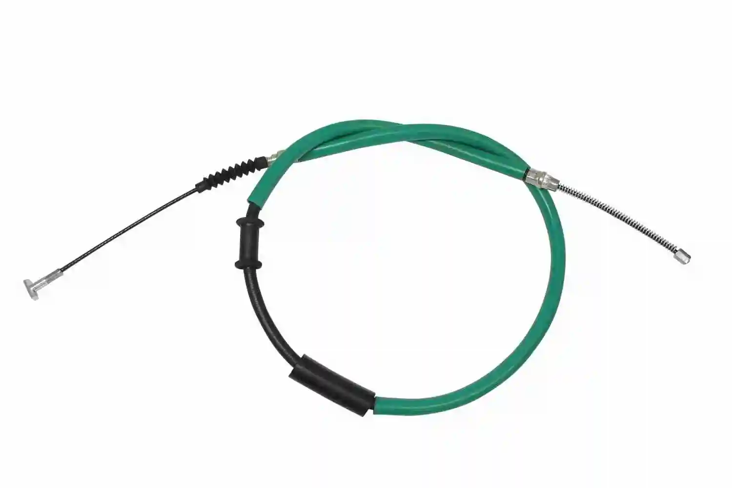 Tirette à câble, frein de stationnement VAICO V24-30076