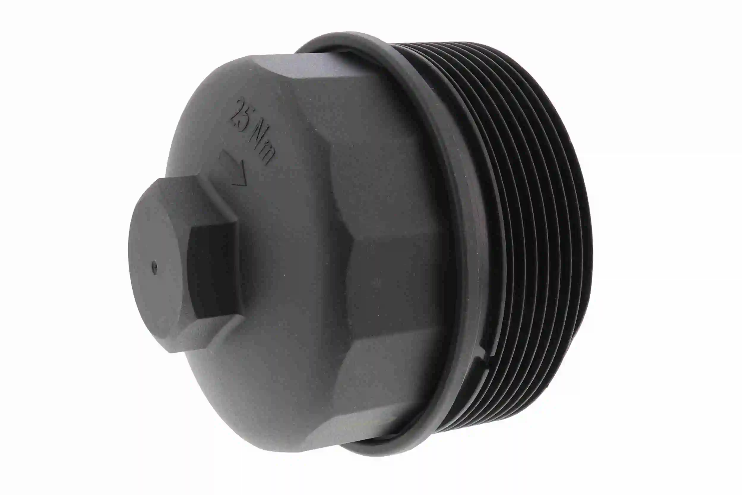 Couvercle, boîtier du filtre à huile VAICO V10-4019