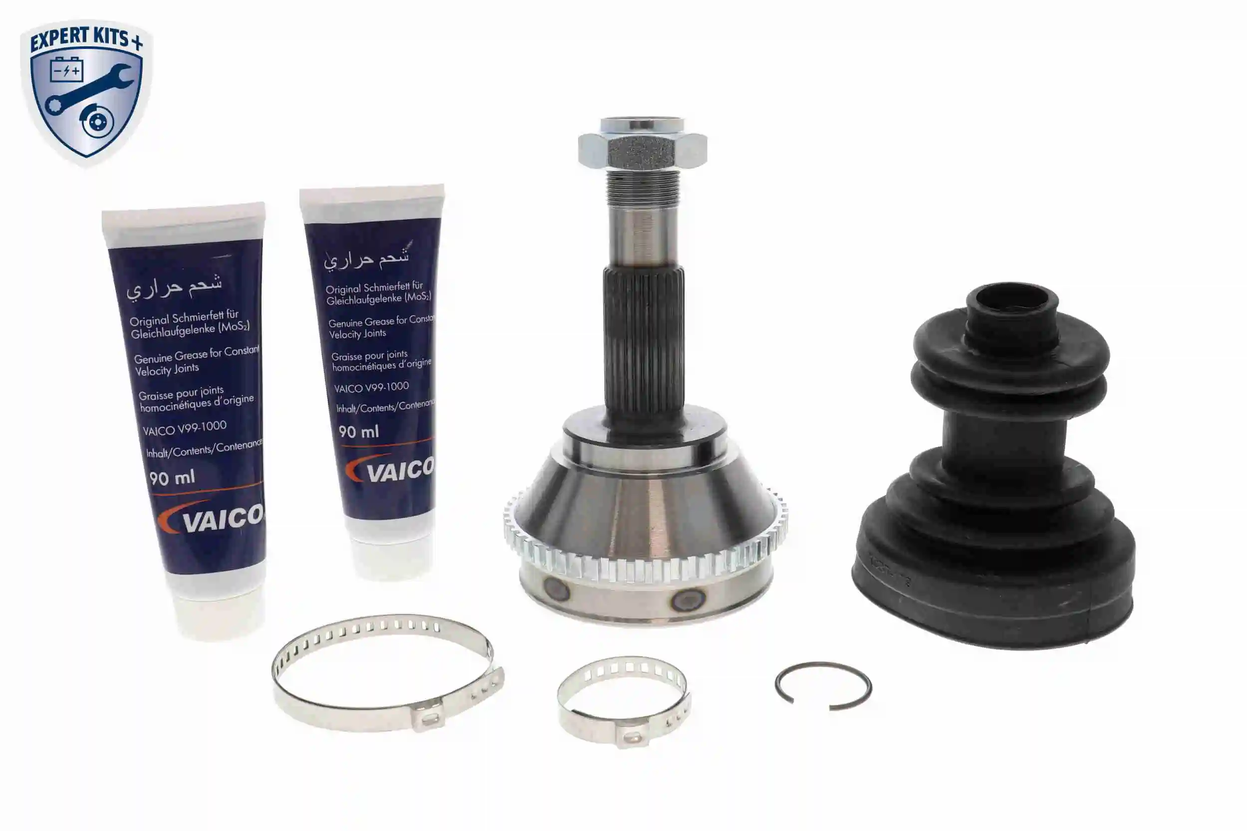 Jeu de joints, arbre de transmission VAICO V24-0051