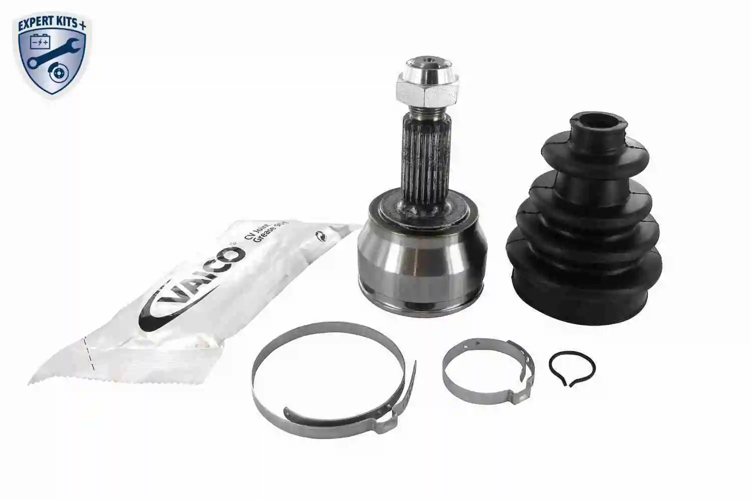 Jeu de joints, arbre de transmission VAICO V25-0507