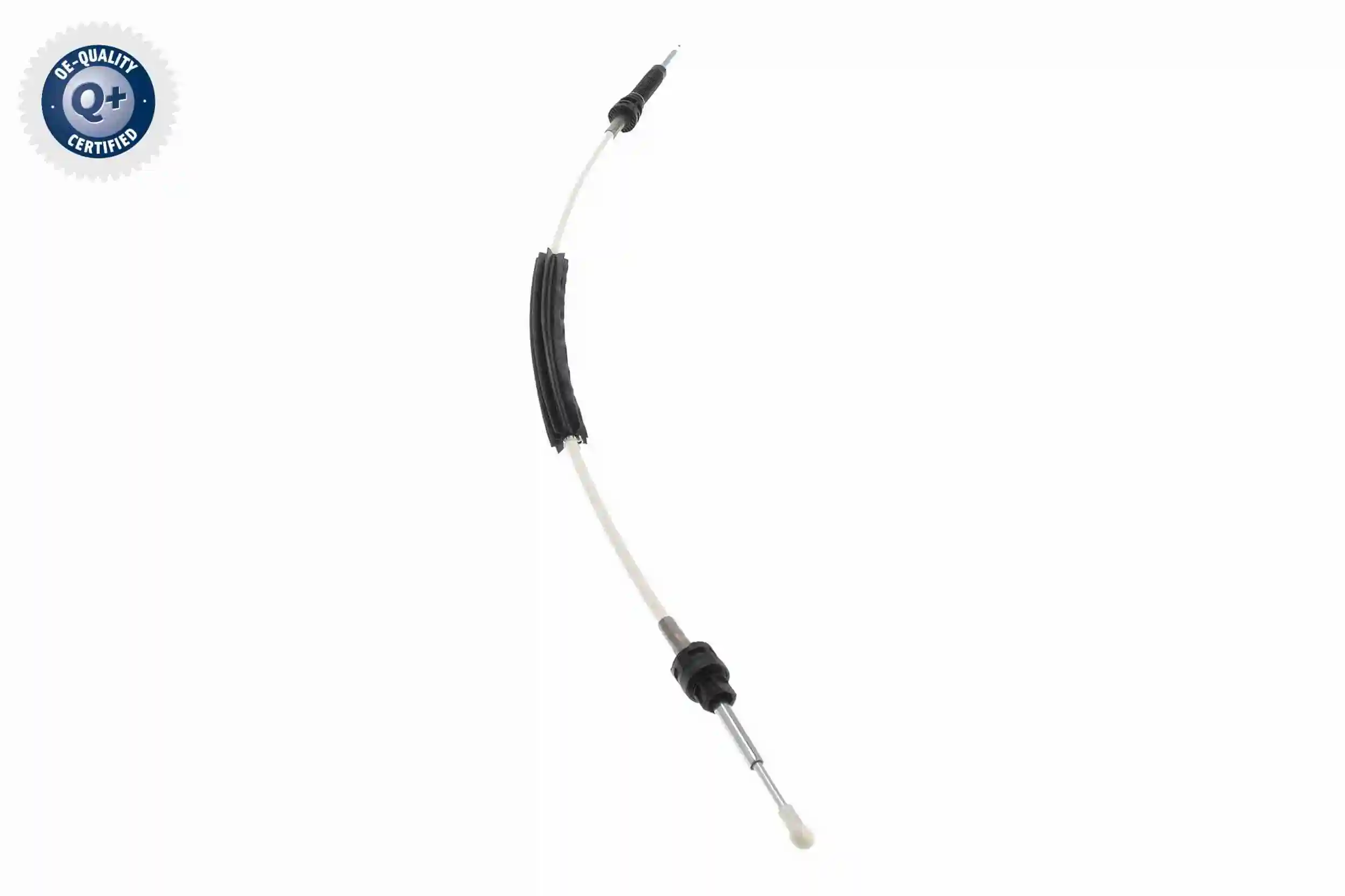 Tirette à câble, boîte de vitesse manuelle VAICO V10-8052