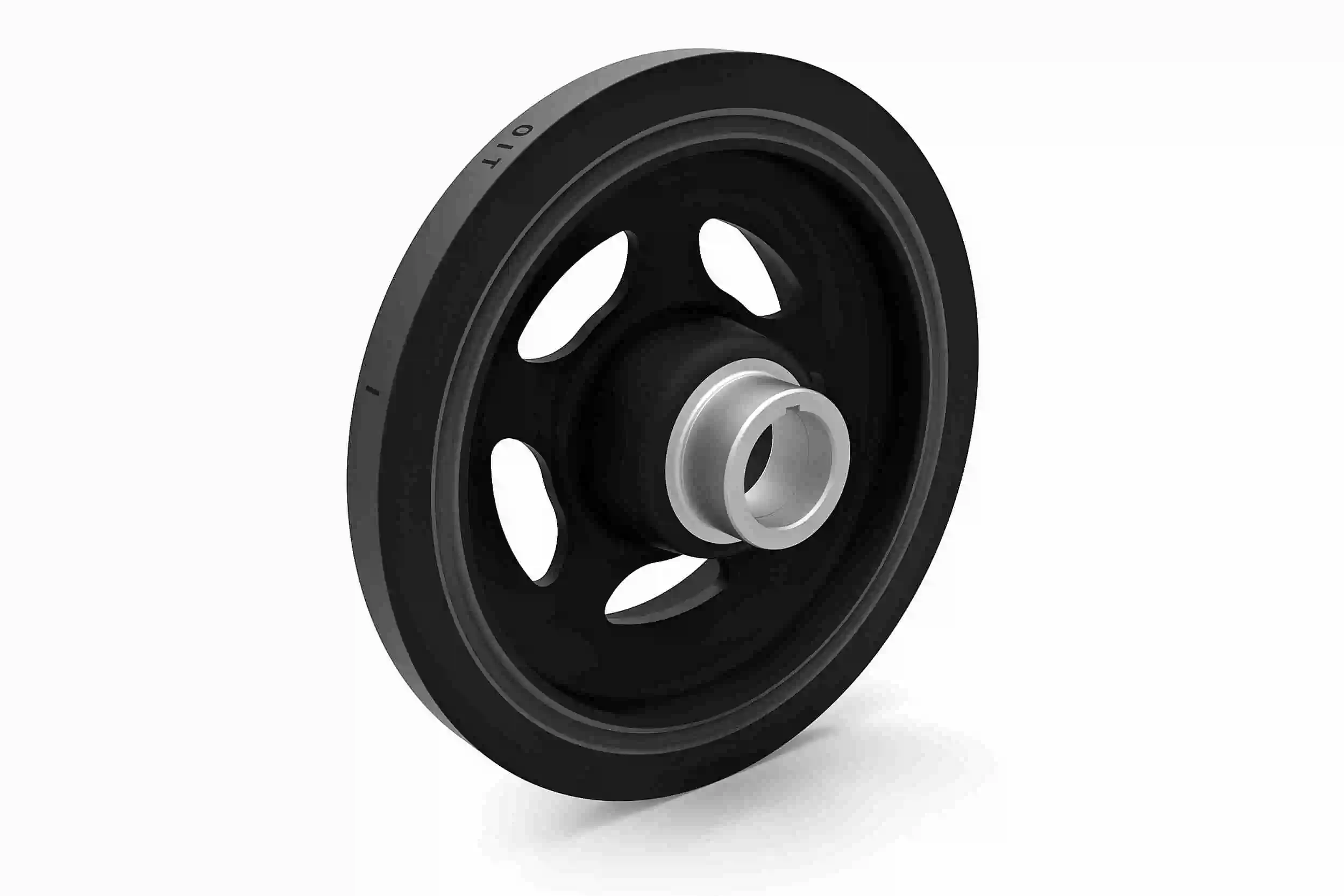 Poulie, vilebrequin VAICO V30-1043