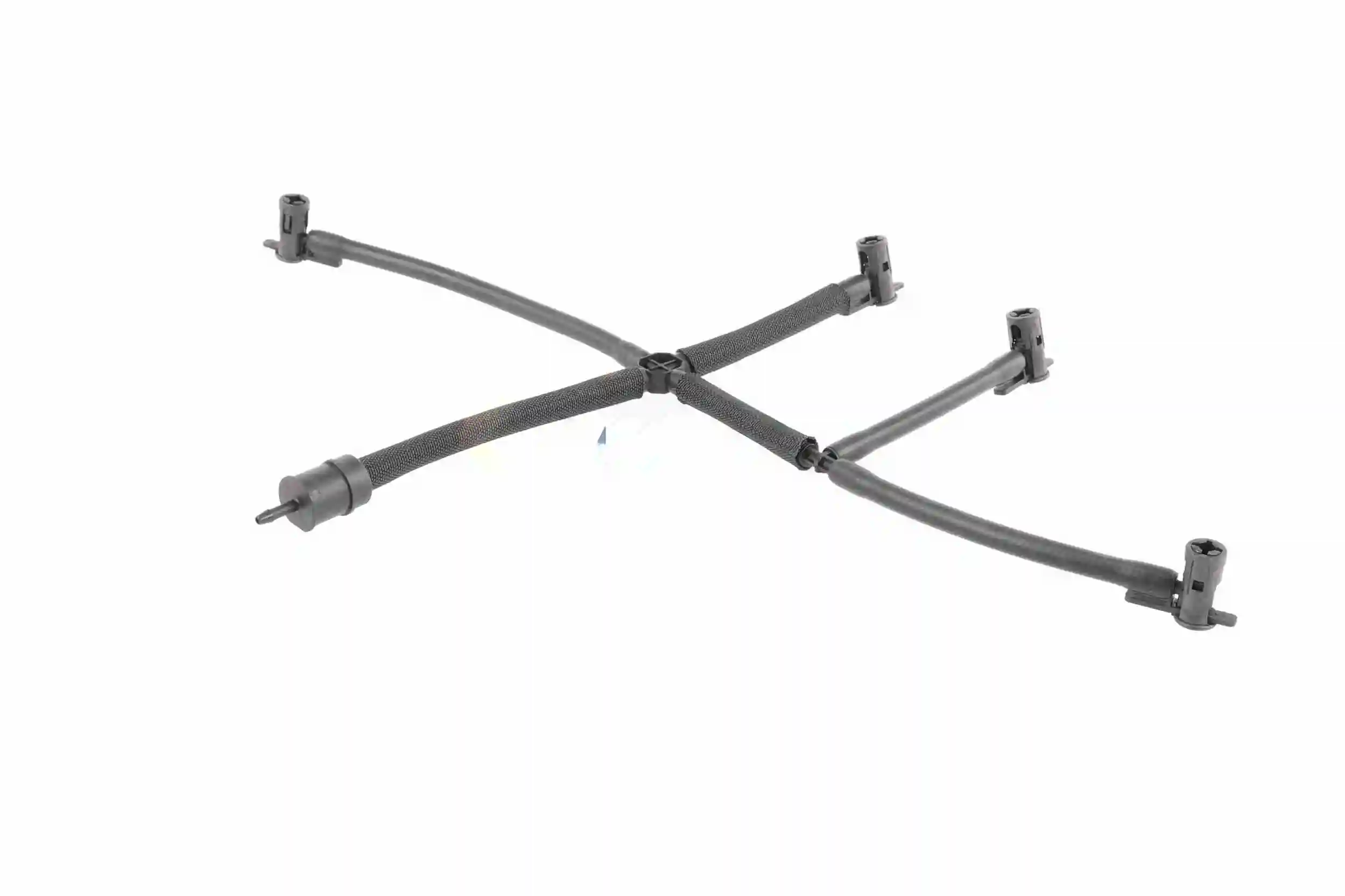 Tuyau, carburant de fuite VAICO V10-5516