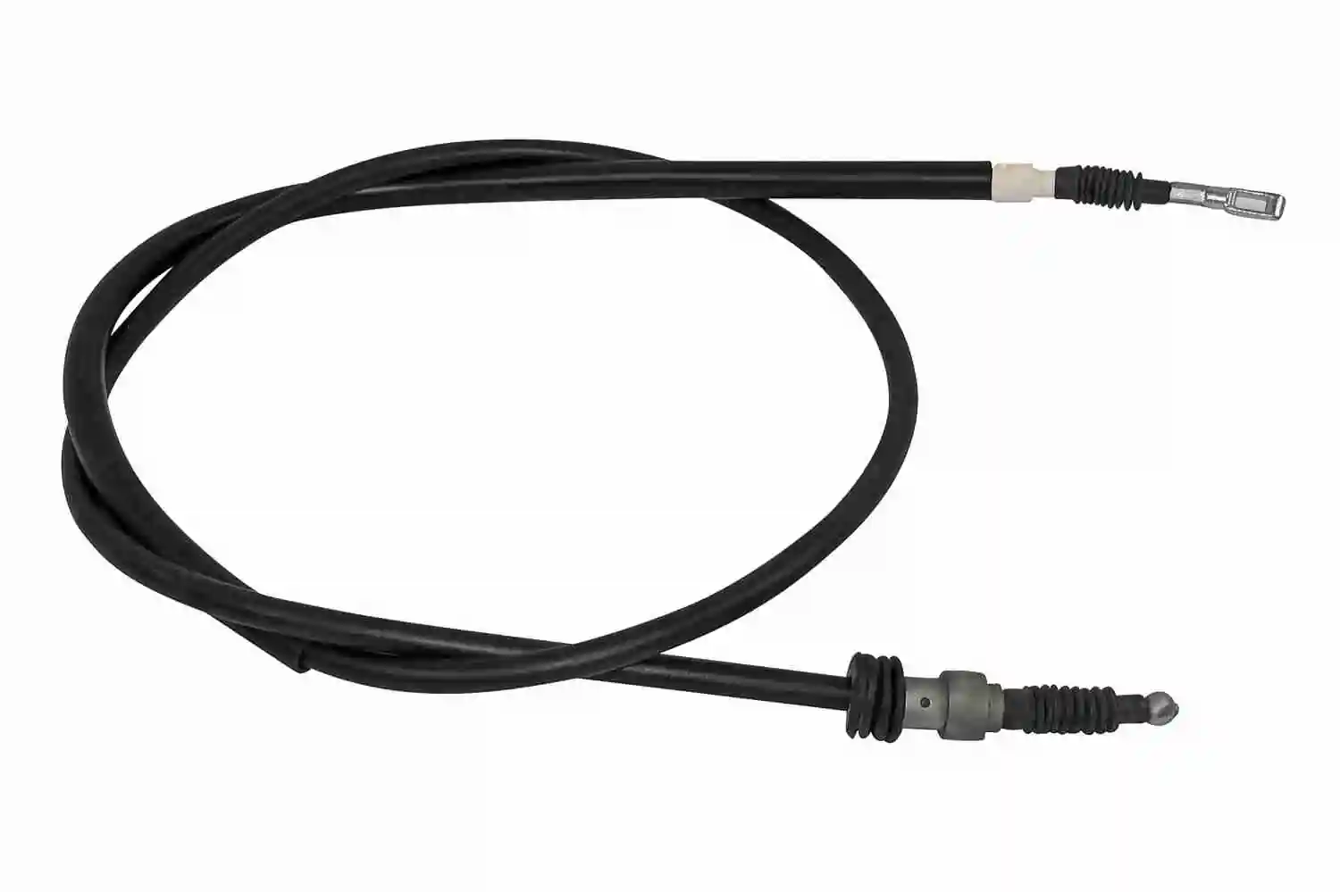 Tirette à câble, frein de stationnement VAICO V10-30057