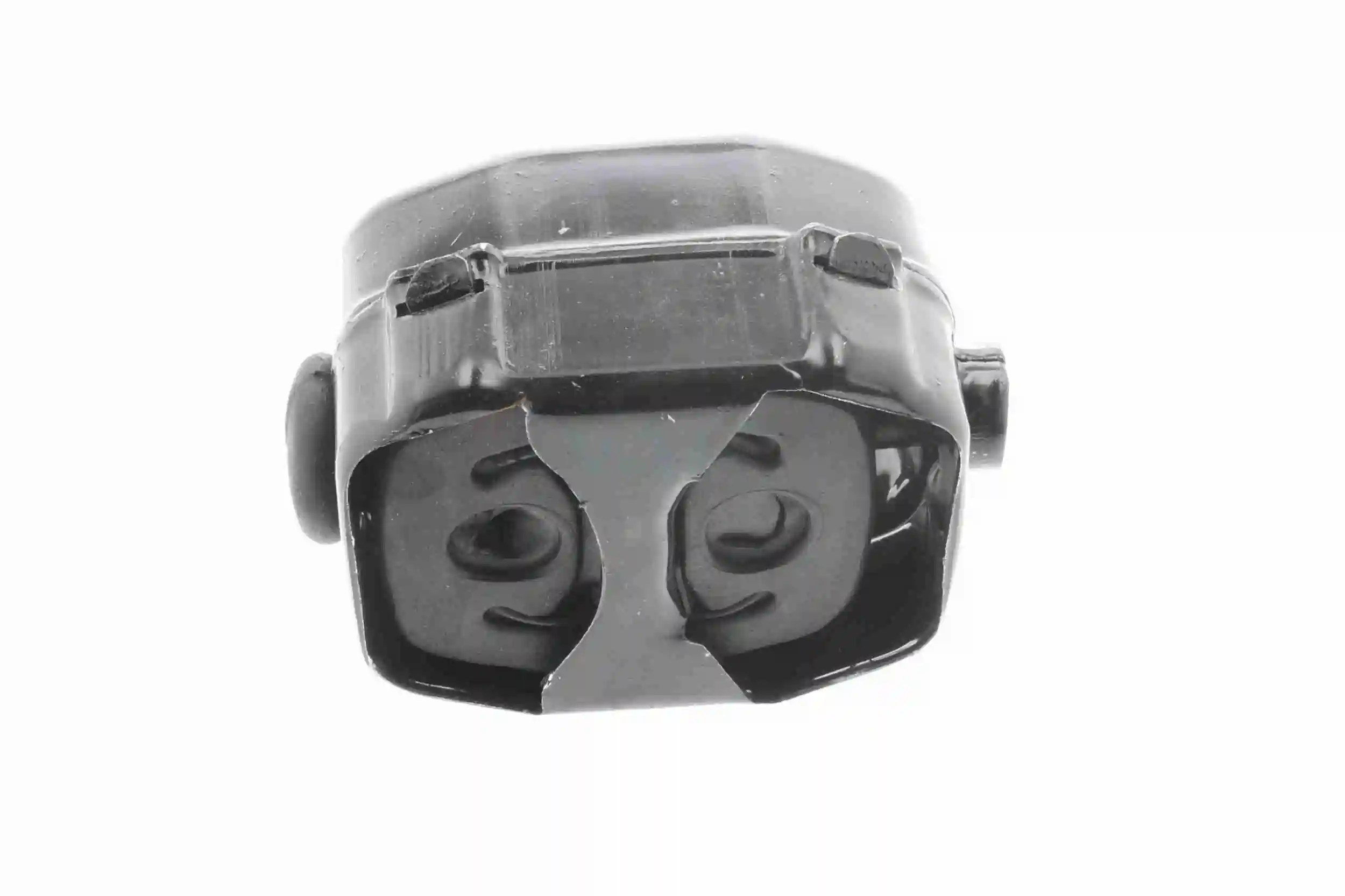 Support, silencieux VAICO V30-9986