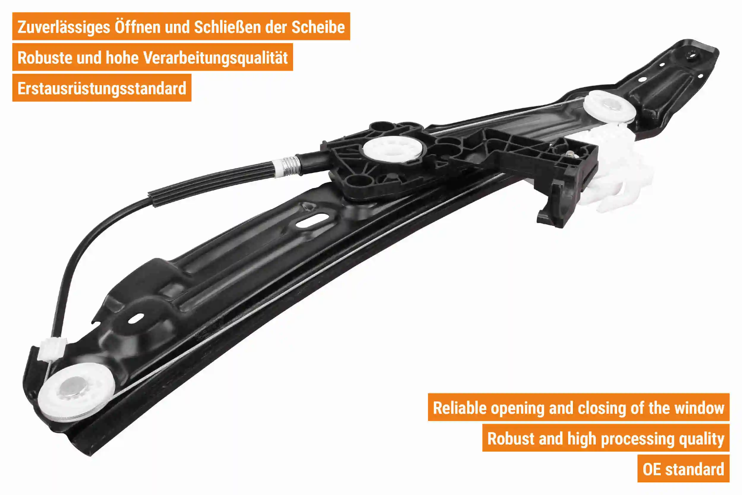 Lève-vitre VAICO V20-8710