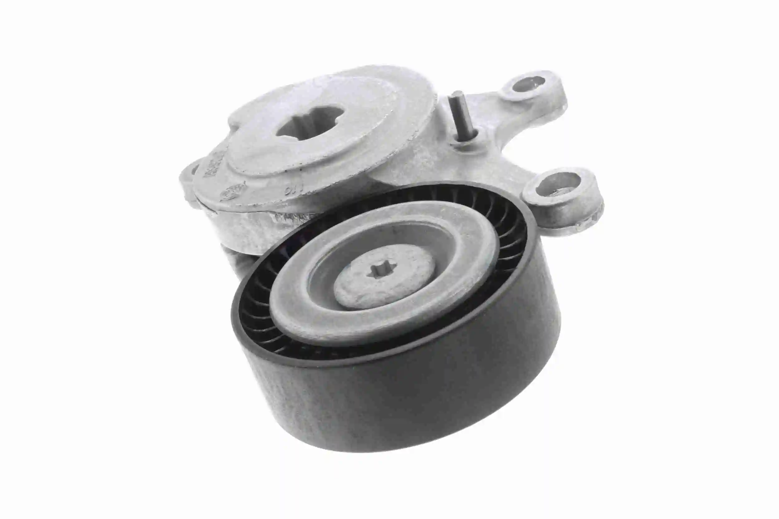 Tendeur de courroie, courroie trapézoïdale à nervures VAICO V30-7662