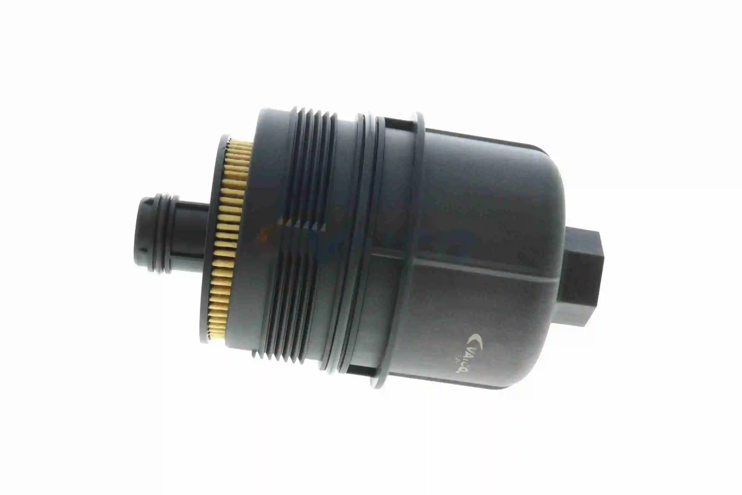 Couvercle, boîtier du filtre à huile VAICO V33-0557