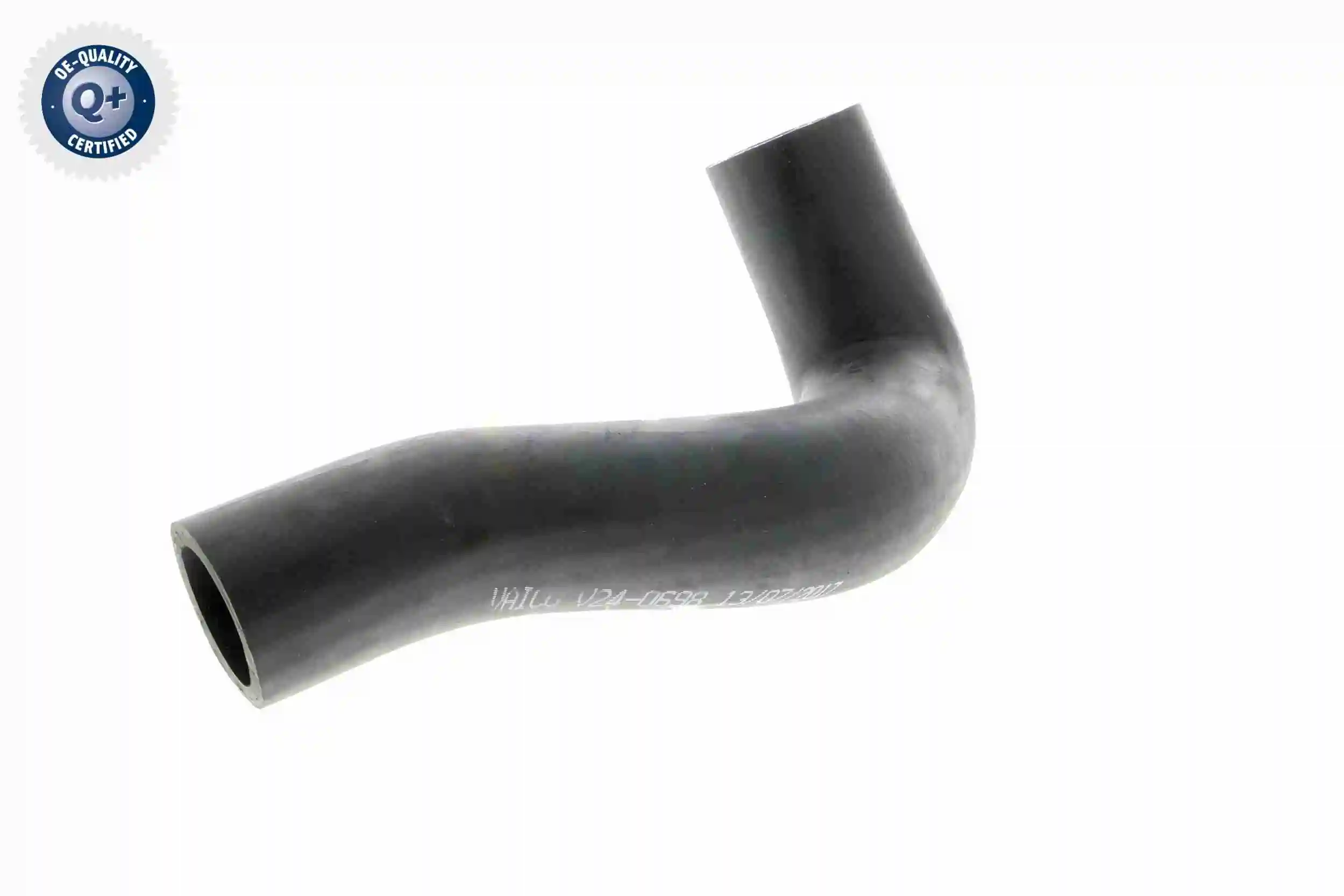 Gaine de suralimentation VAICO V24-0698