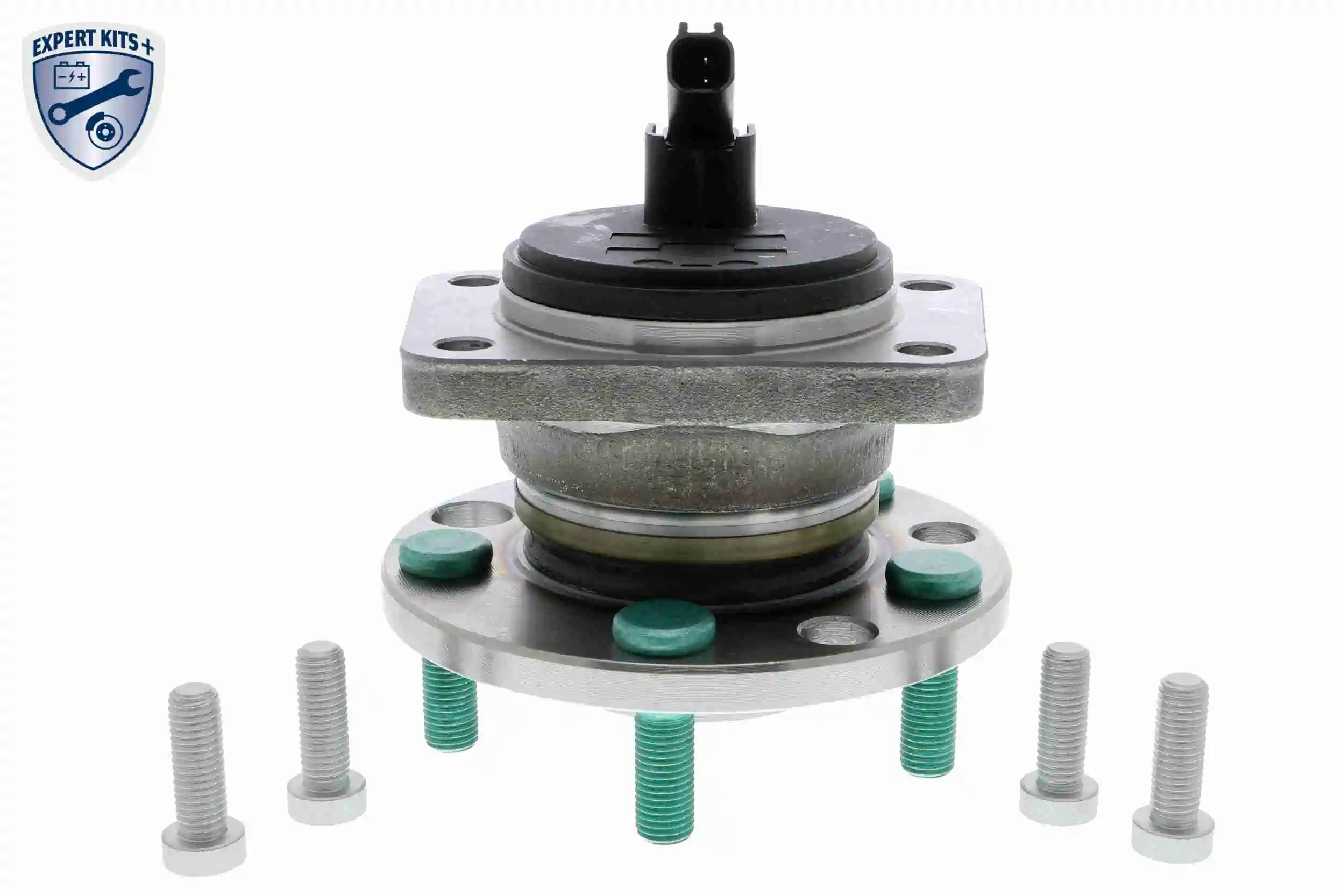 Kit de roulements de roue VAICO V25-9687