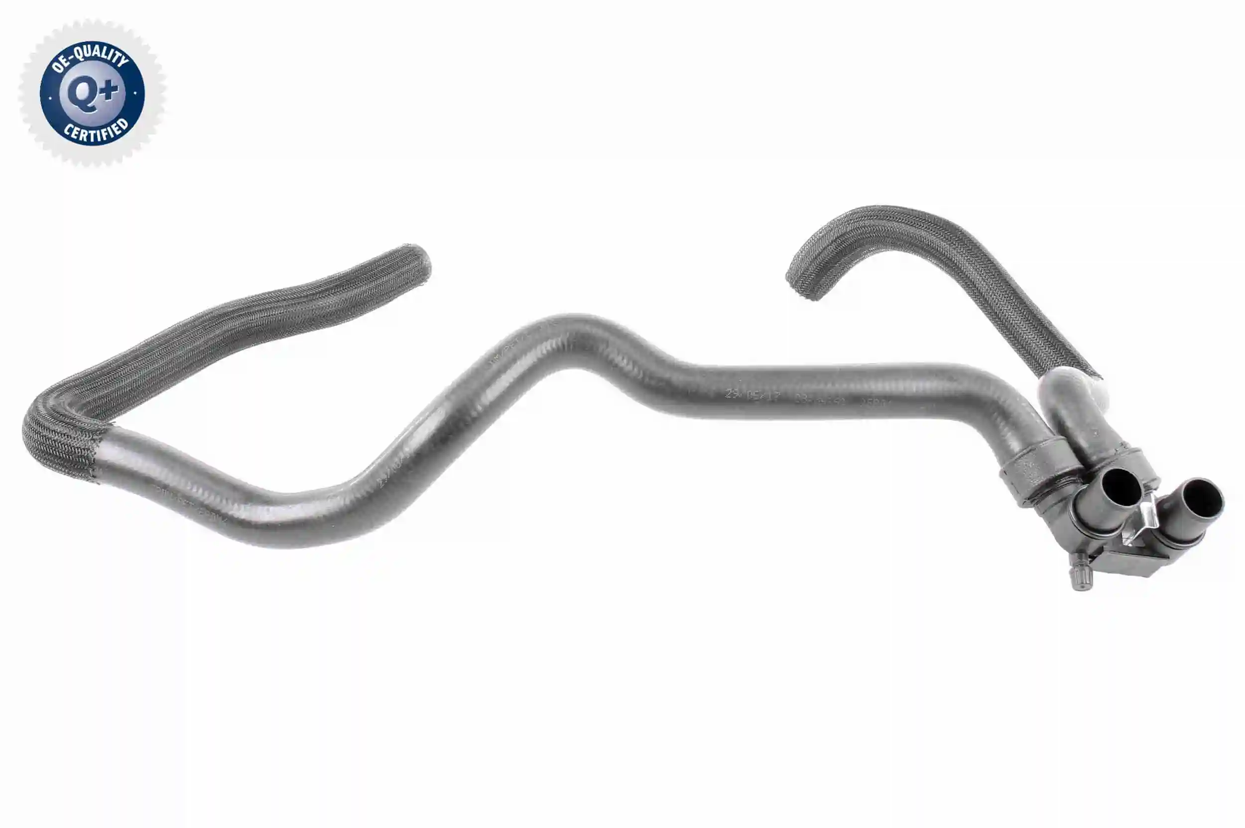 Durite de radiateur VAICO V22-0521