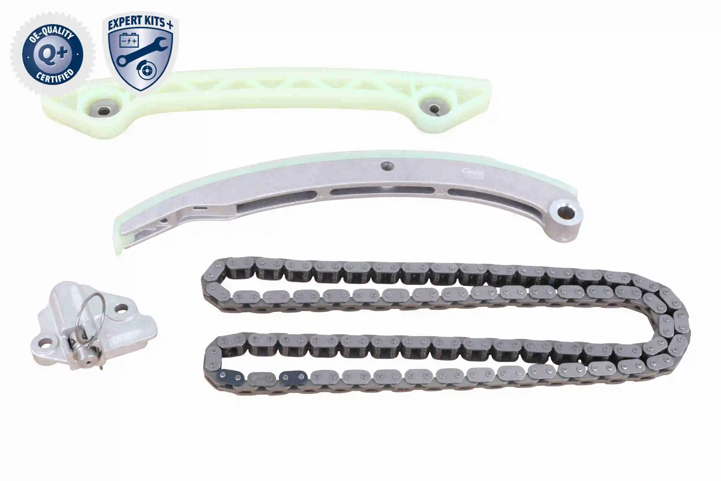 Kit de distribution par chaîne VAICO V25-10004-BEK
