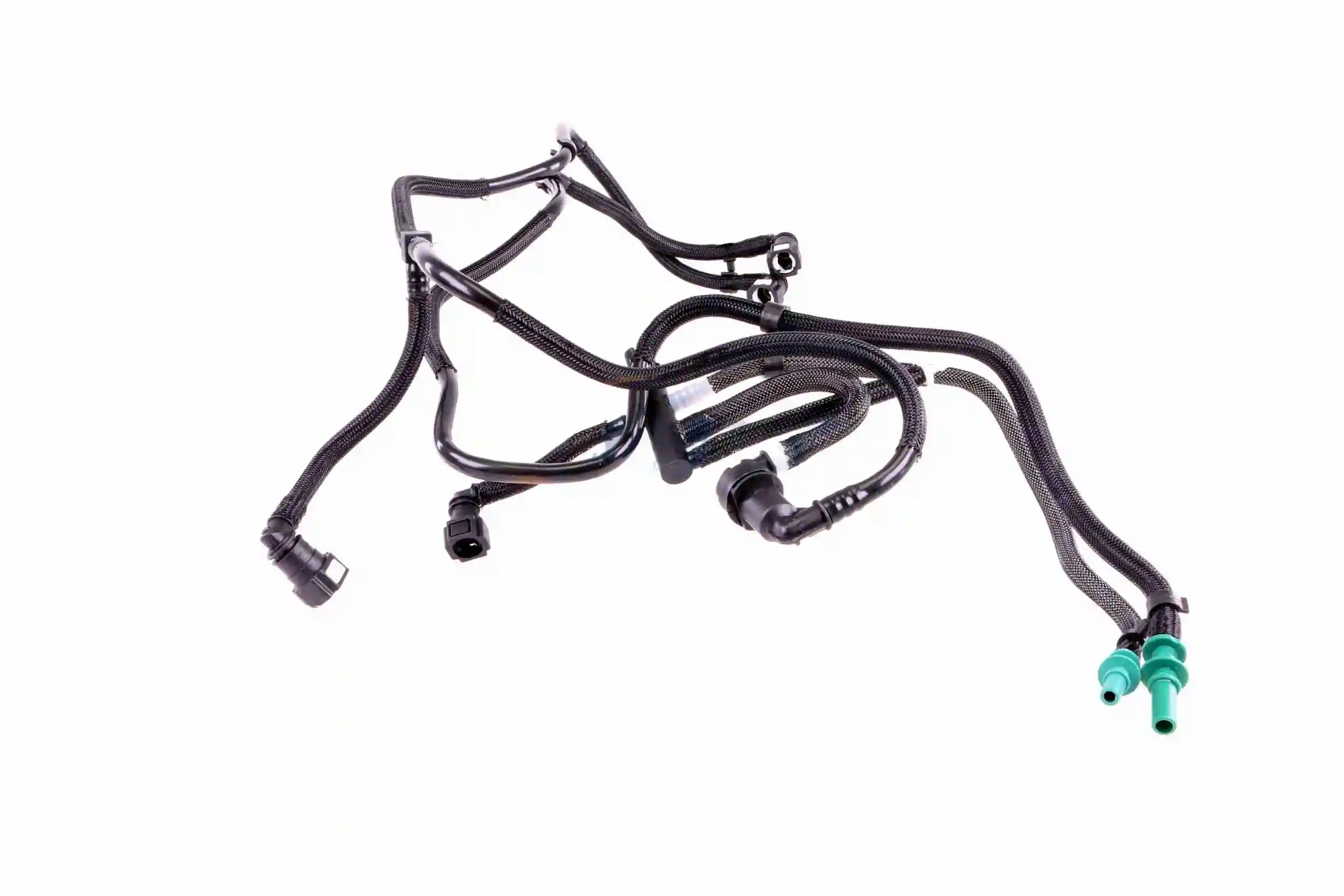 Tuyauterie de carburant VAICO V25-1149