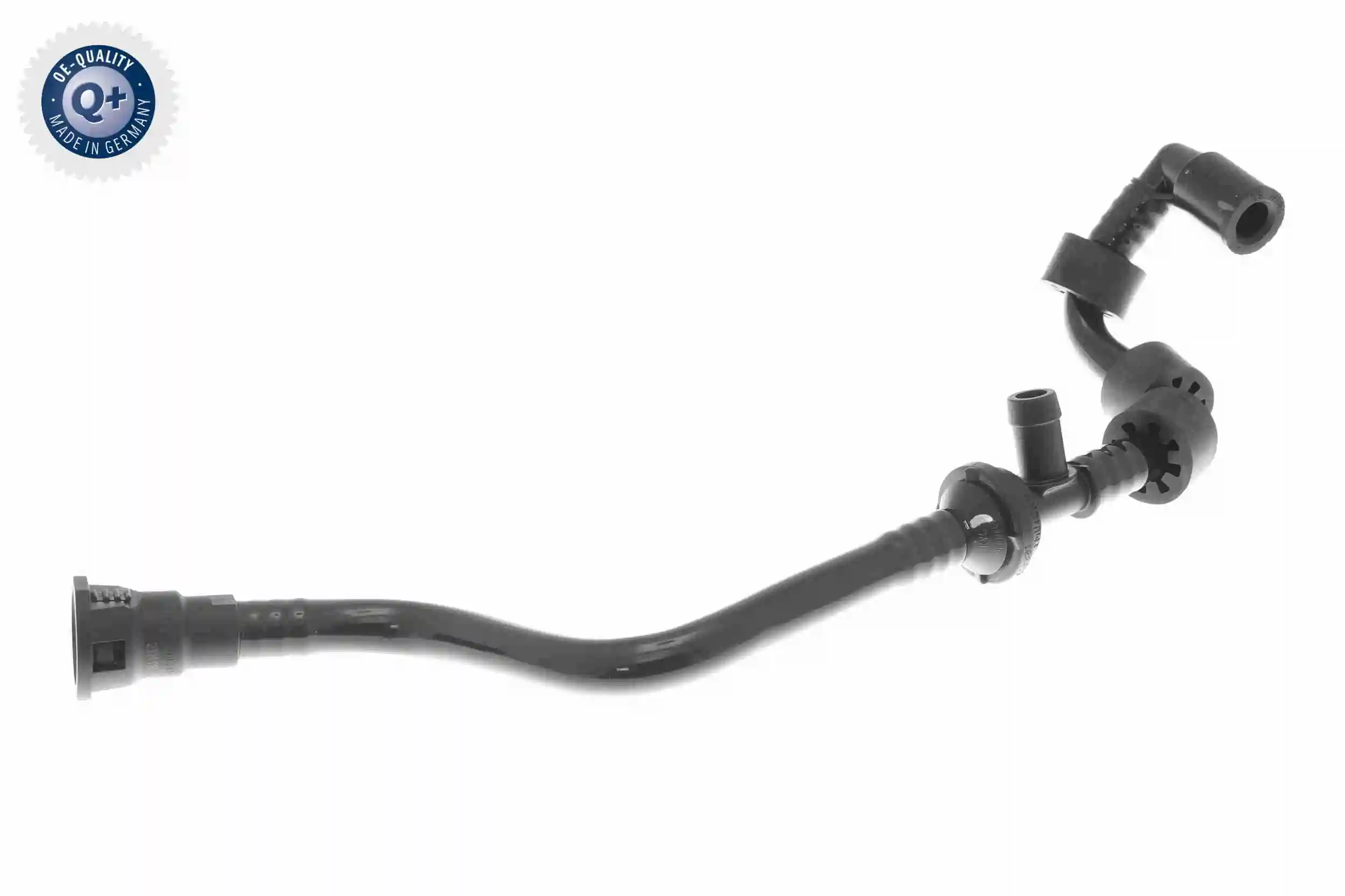 Tuyau à dépression, système de freinage VAICO V10-3662