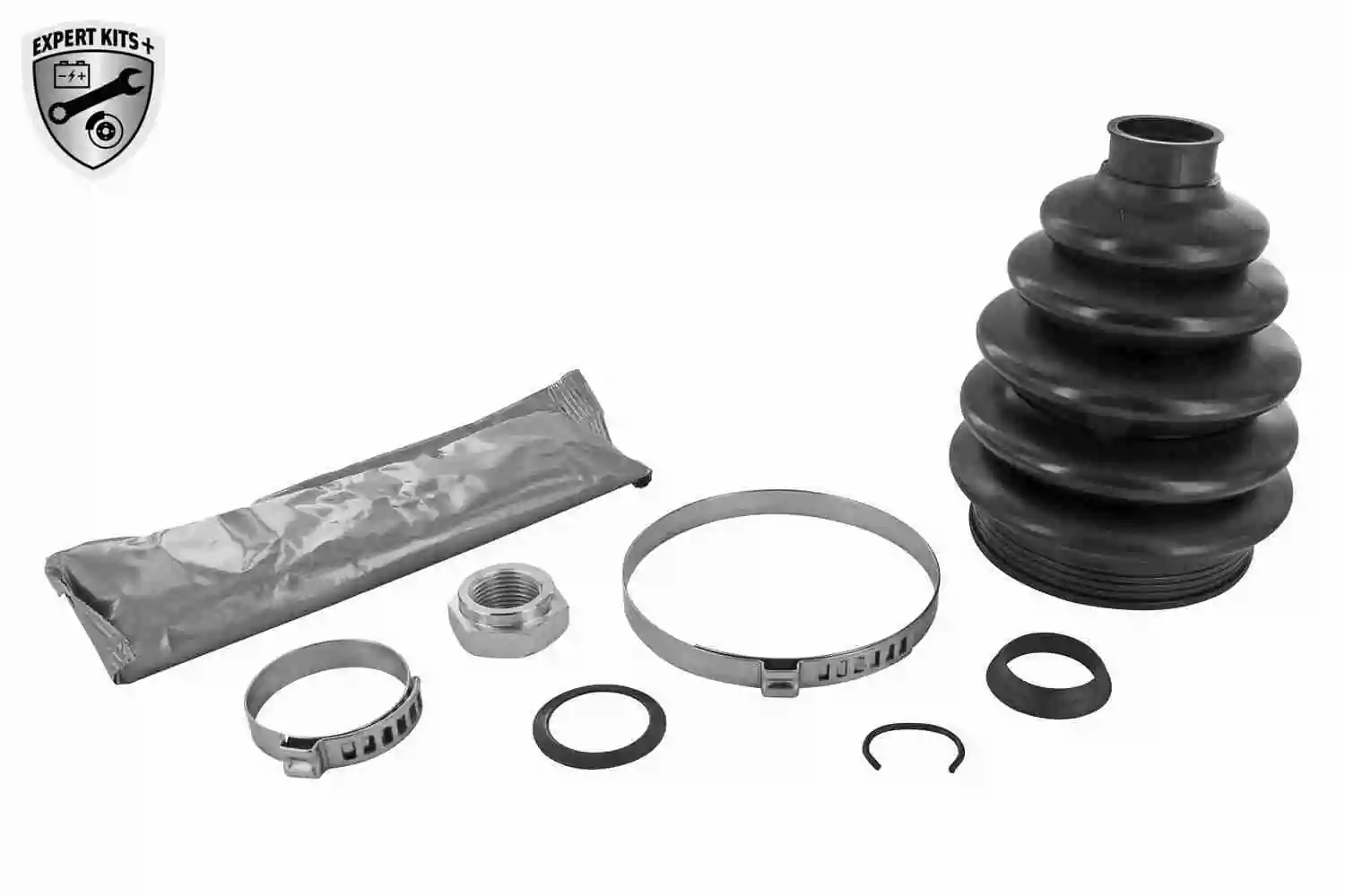 Jeu de joints-soufflets, arbre de commande VAICO V10-6372