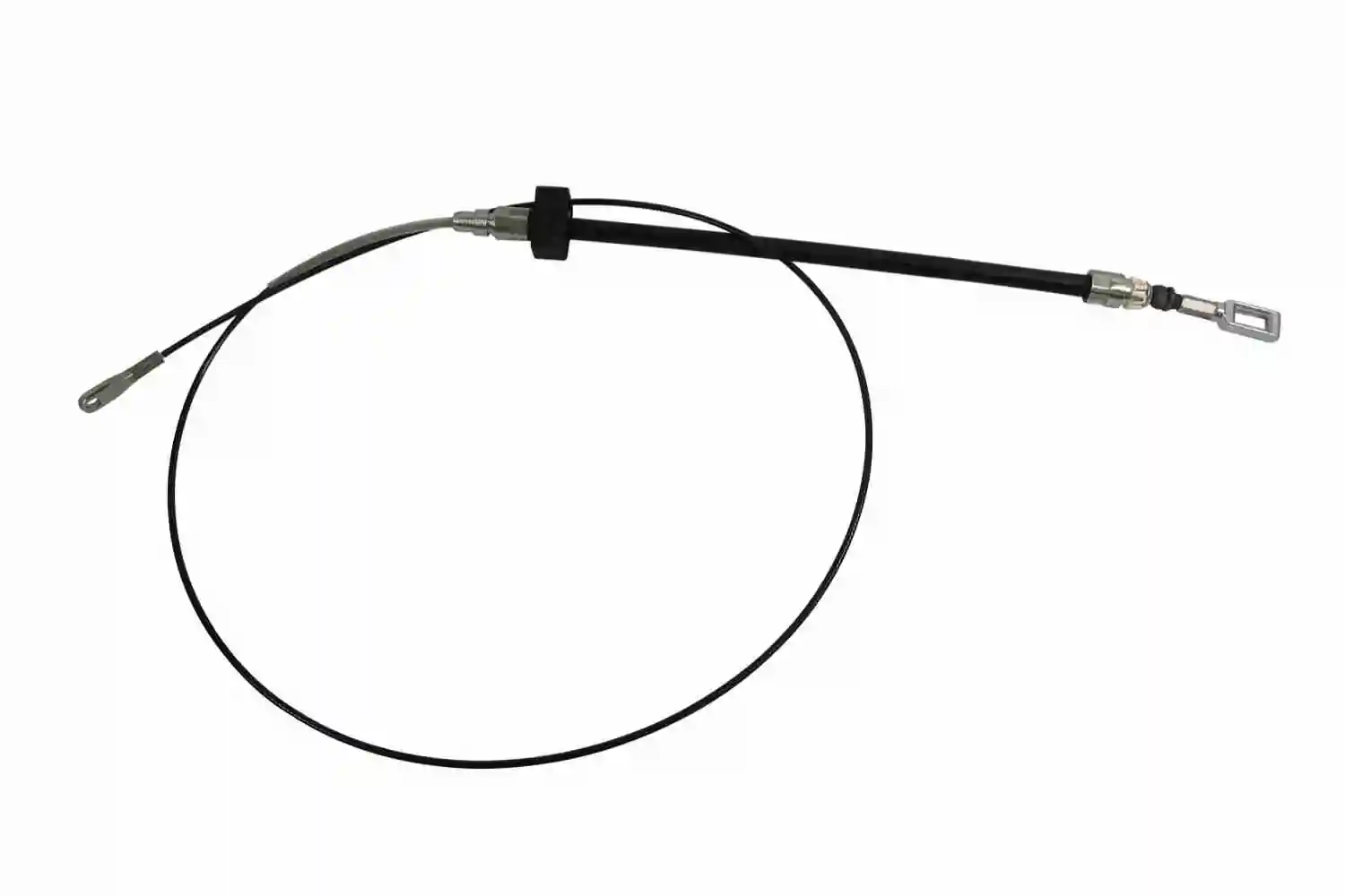 Tirette à câble, frein de stationnement VAICO V30-30059