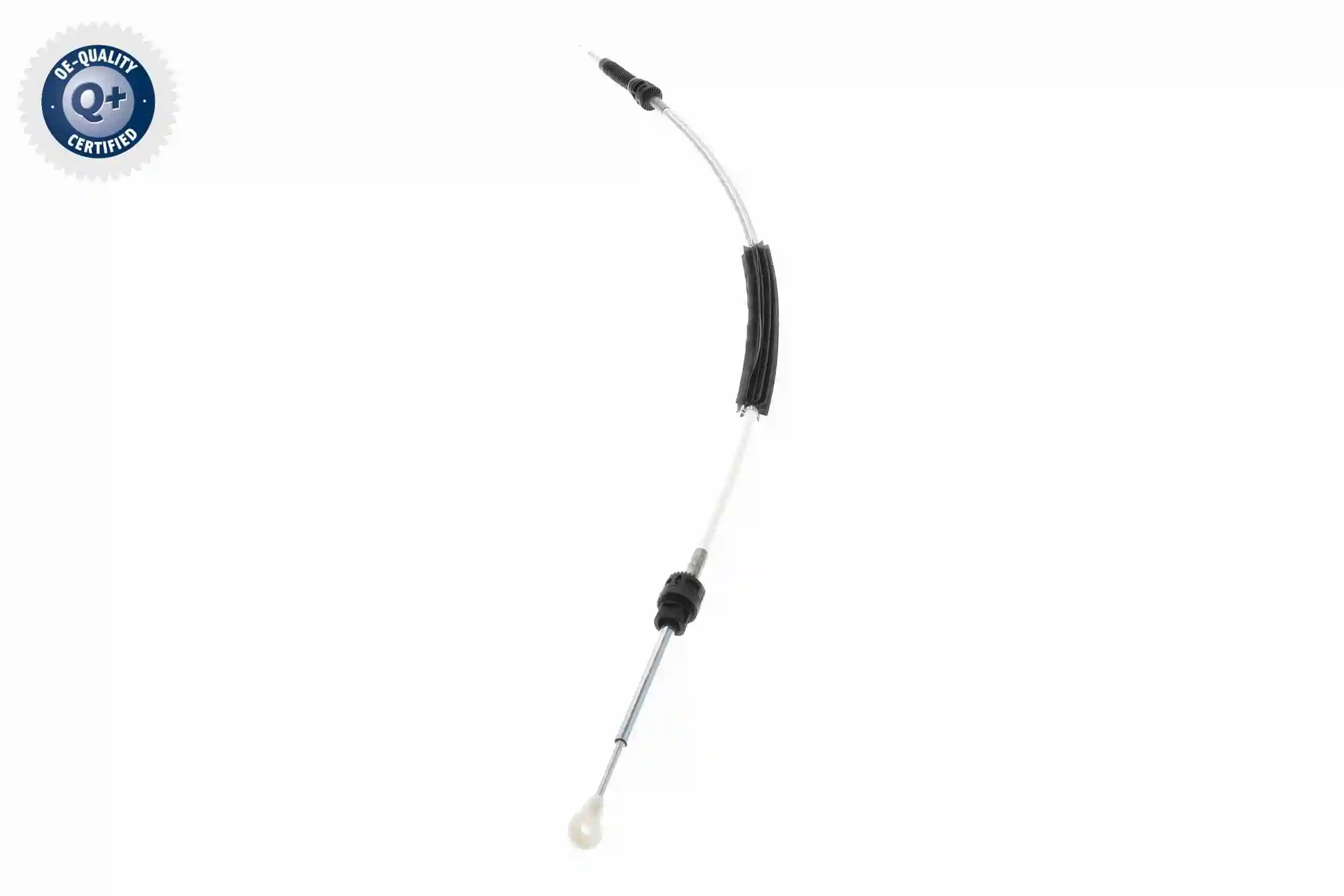 Tirette à câble, boîte de vitesse manuelle VAICO V10-8051