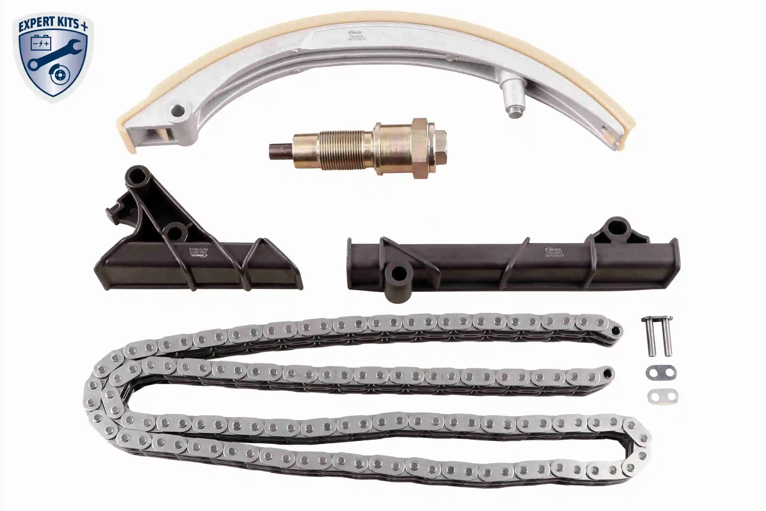 Kit de distribution par chaîne VAICO V30-10005-BEK