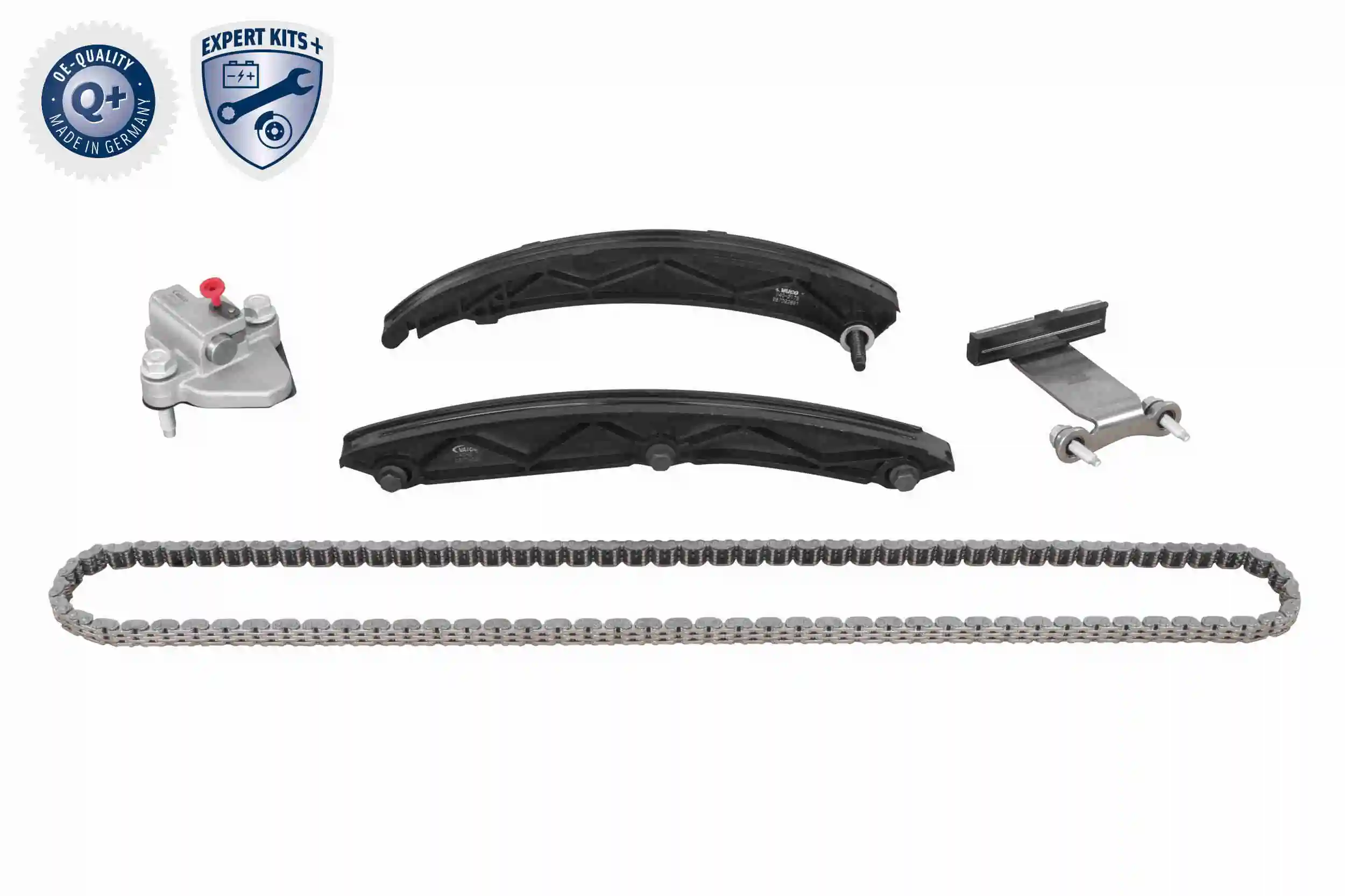 Kit de distribution par chaîne VAICO V40-10009-BEK