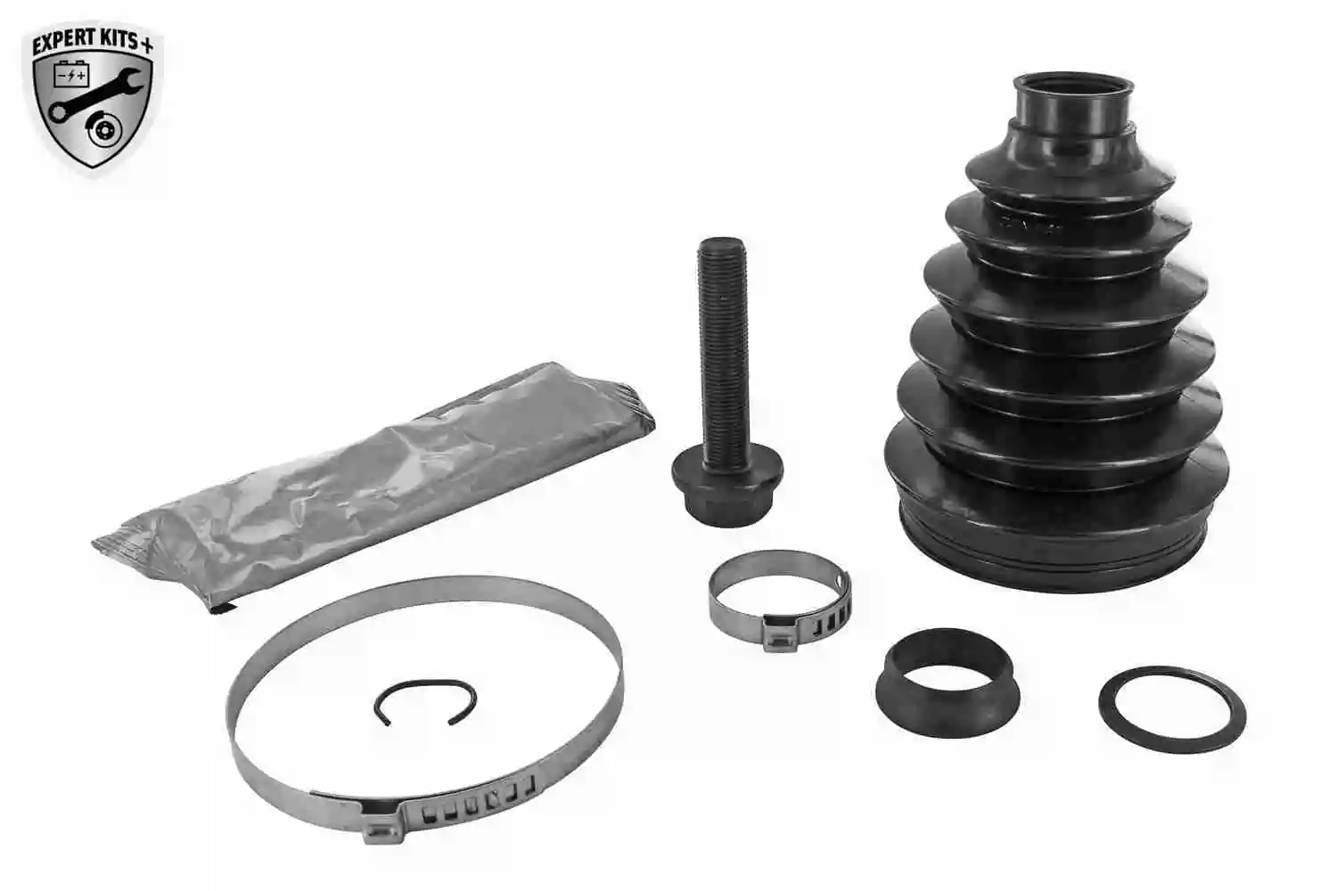 Jeu de joints-soufflets, arbre de commande VAICO V10-6366