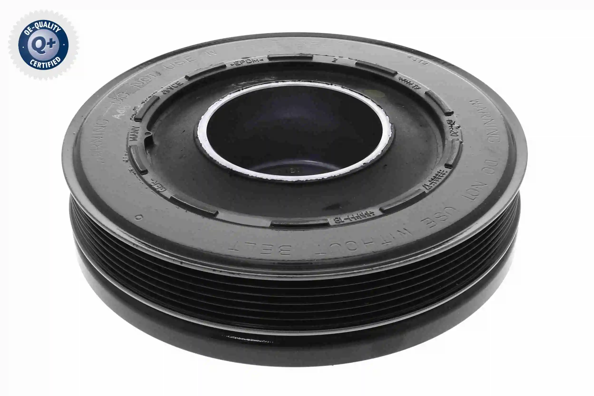 Poulie, vilebrequin VAICO V10-6714