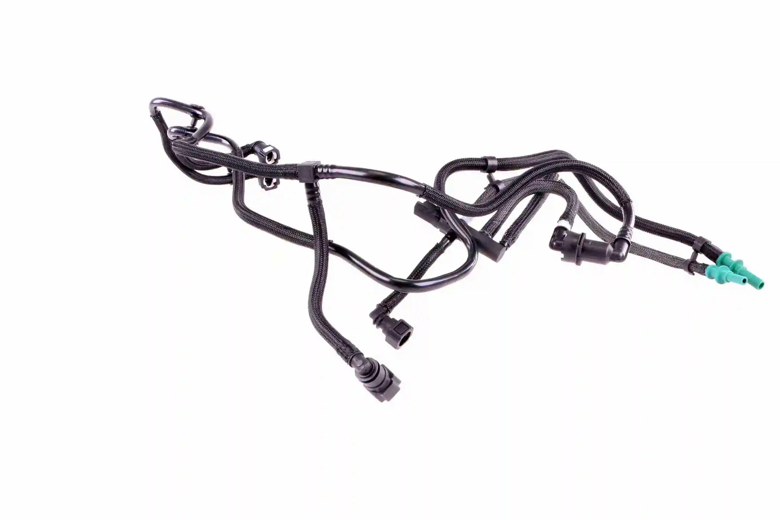 Tuyauterie de carburant VAICO V25-1149