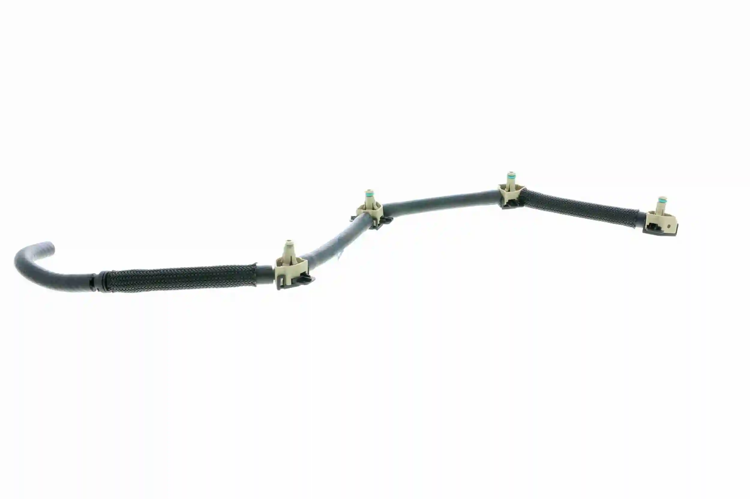 Tuyau, carburant de fuite VAICO V10-5495