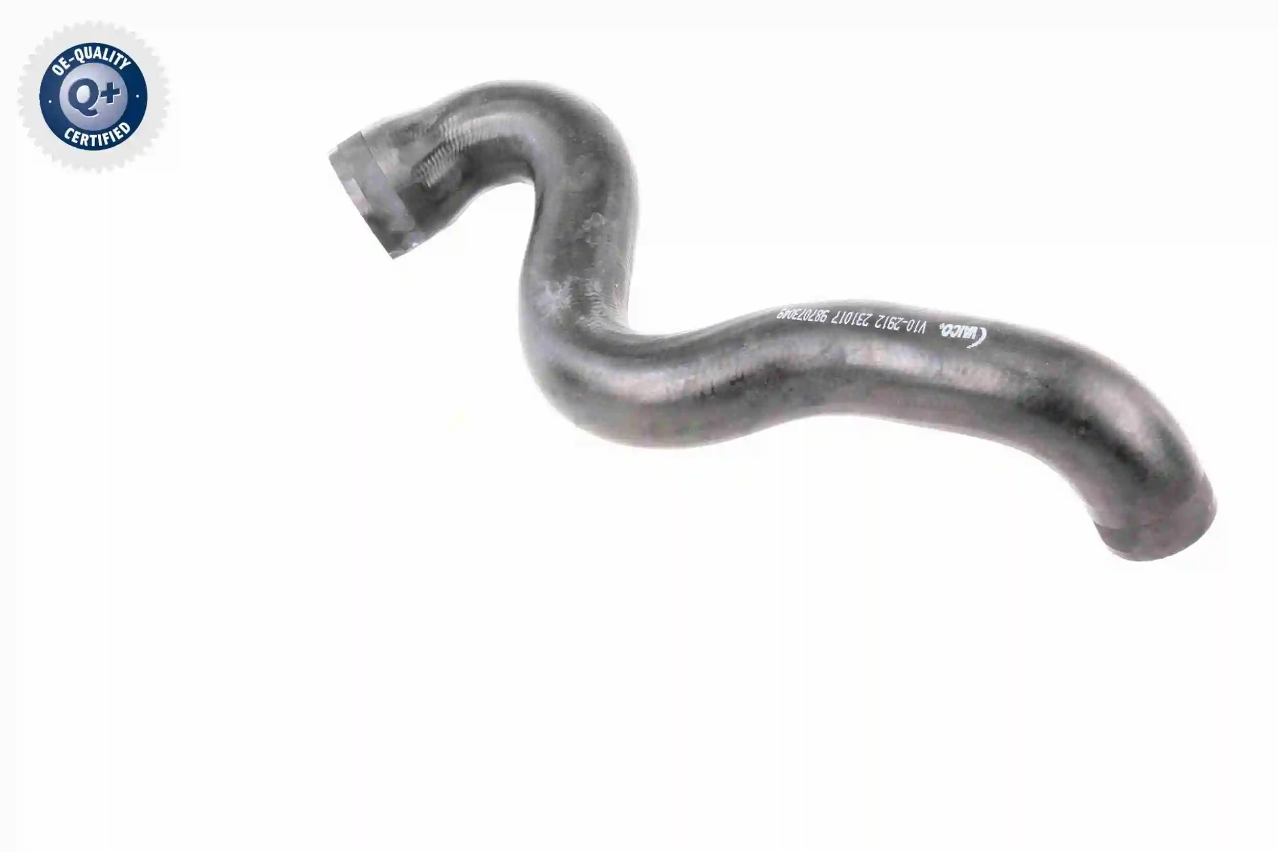 Gaine de suralimentation VAICO V10-2912