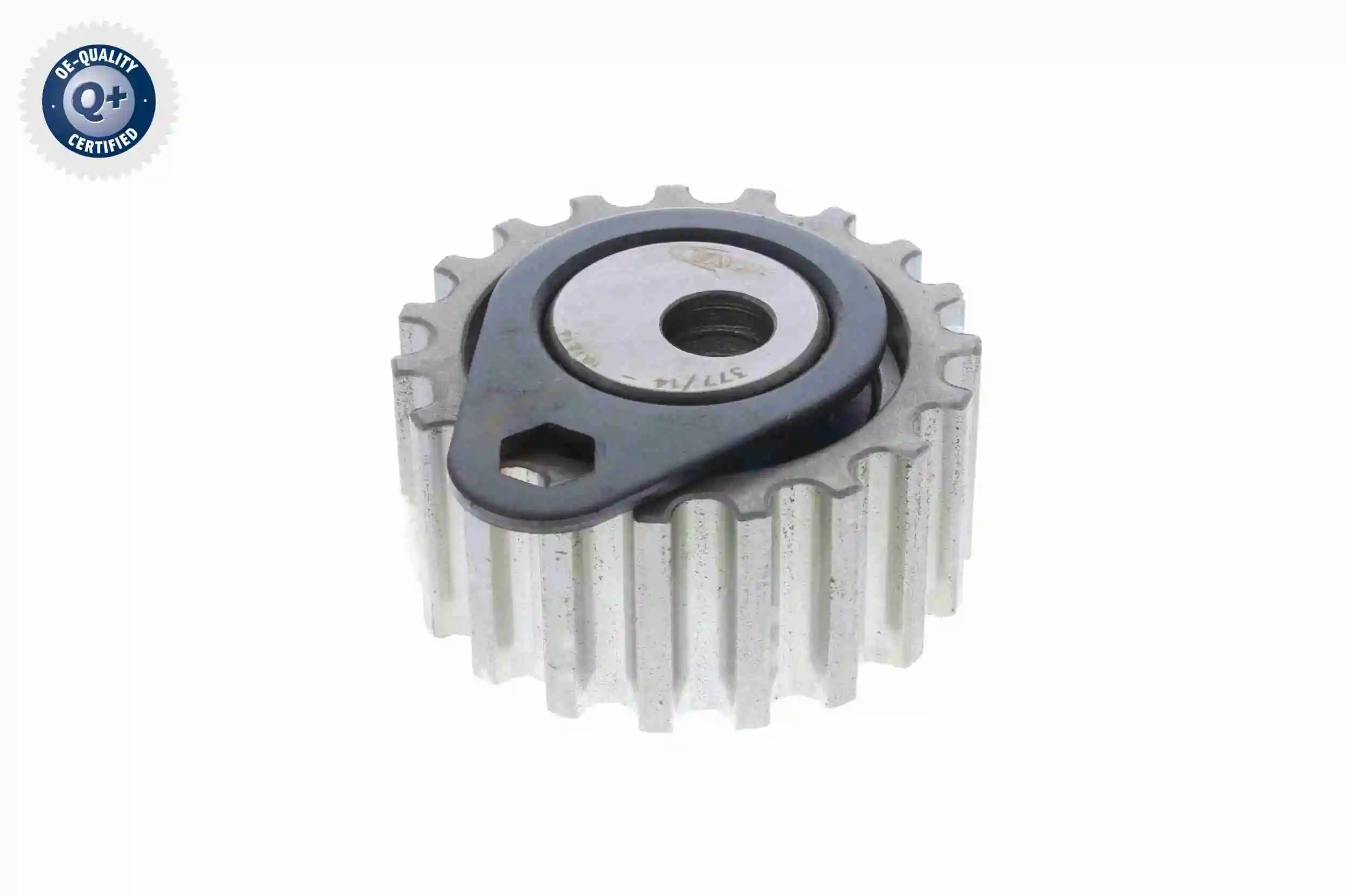 Poulie de tension, courroie crantée VAICO V25-0335