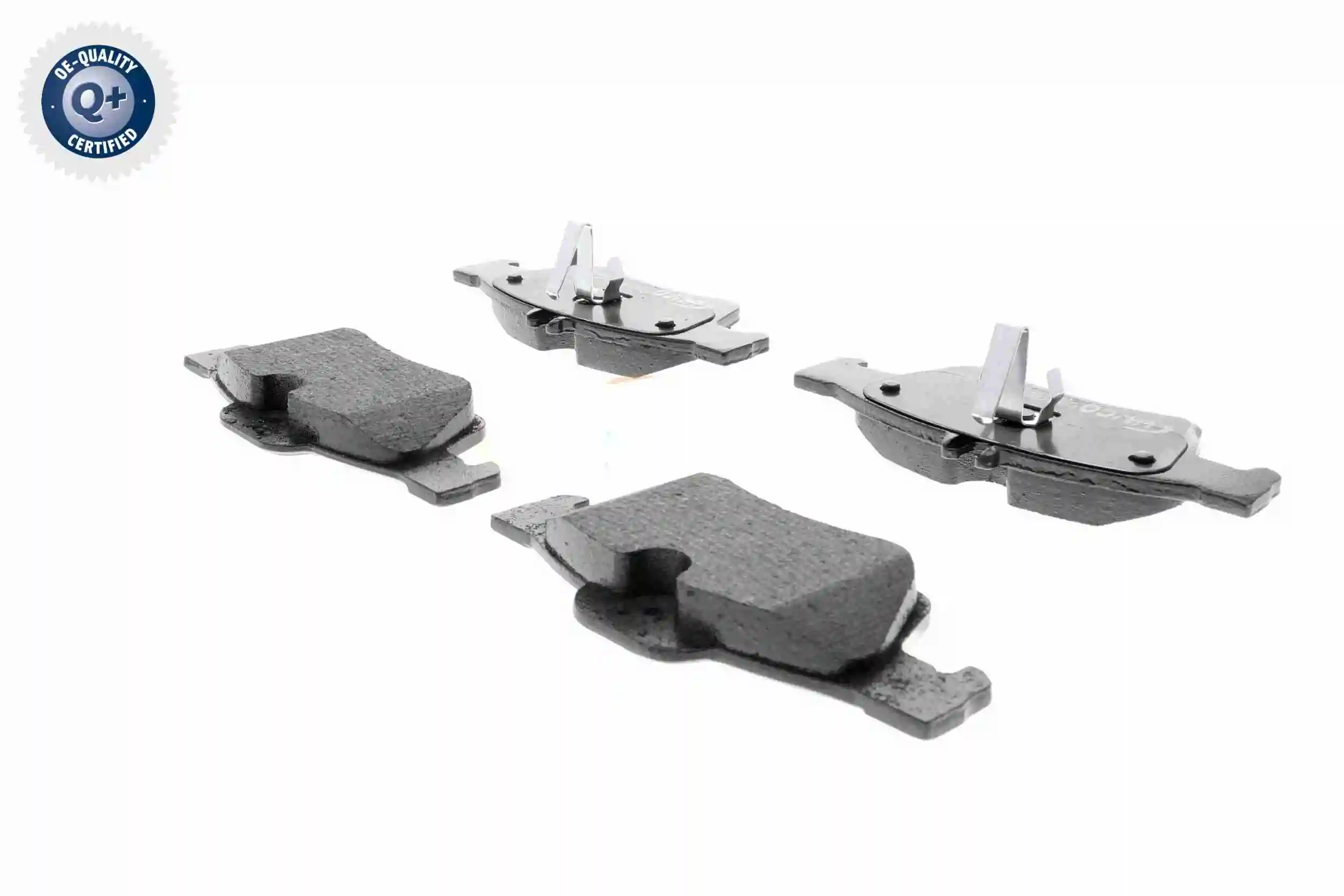 Brake Pad Set, disc brake 5