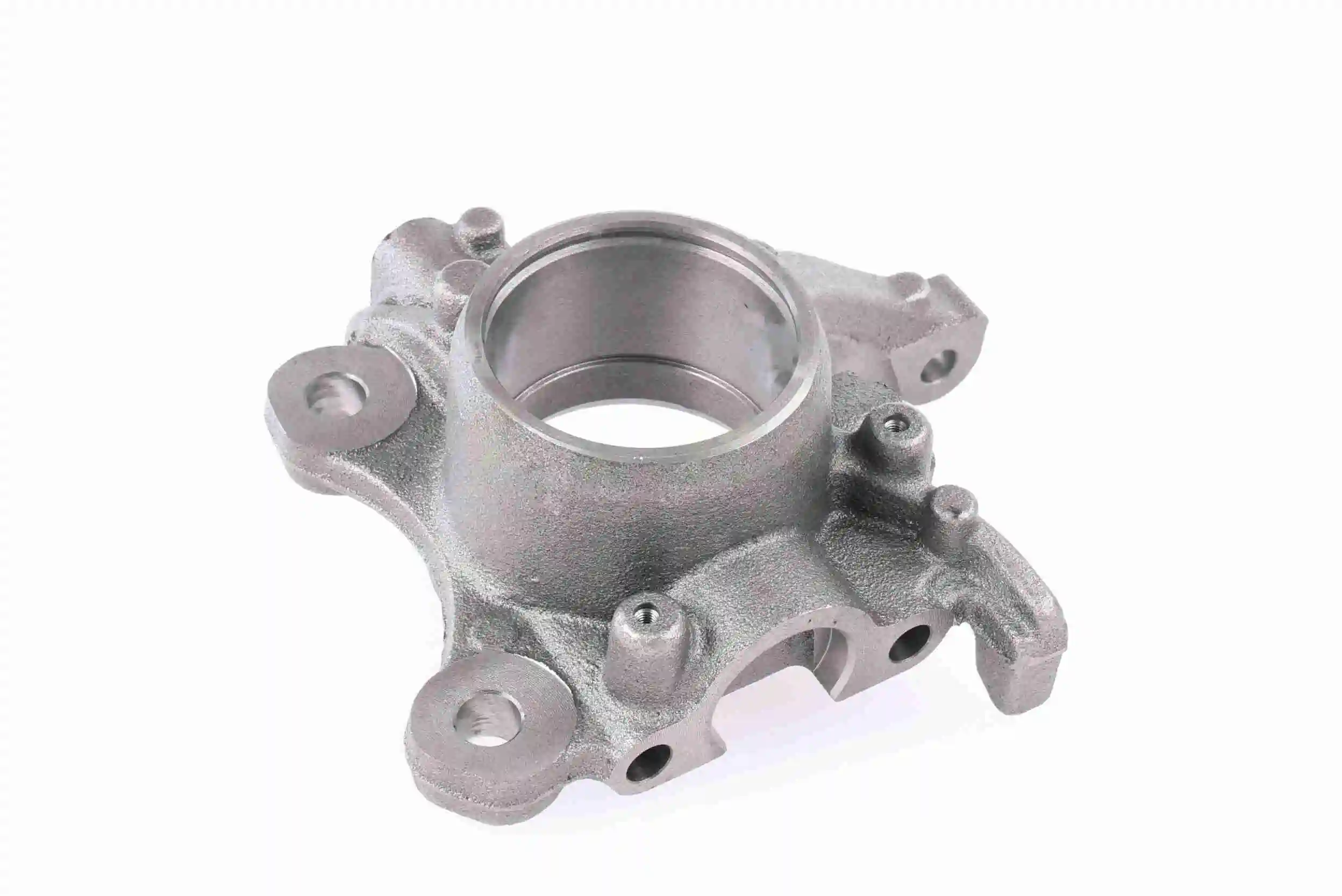 Fusée d'essieu, suspension de roue VAICO V10-5136