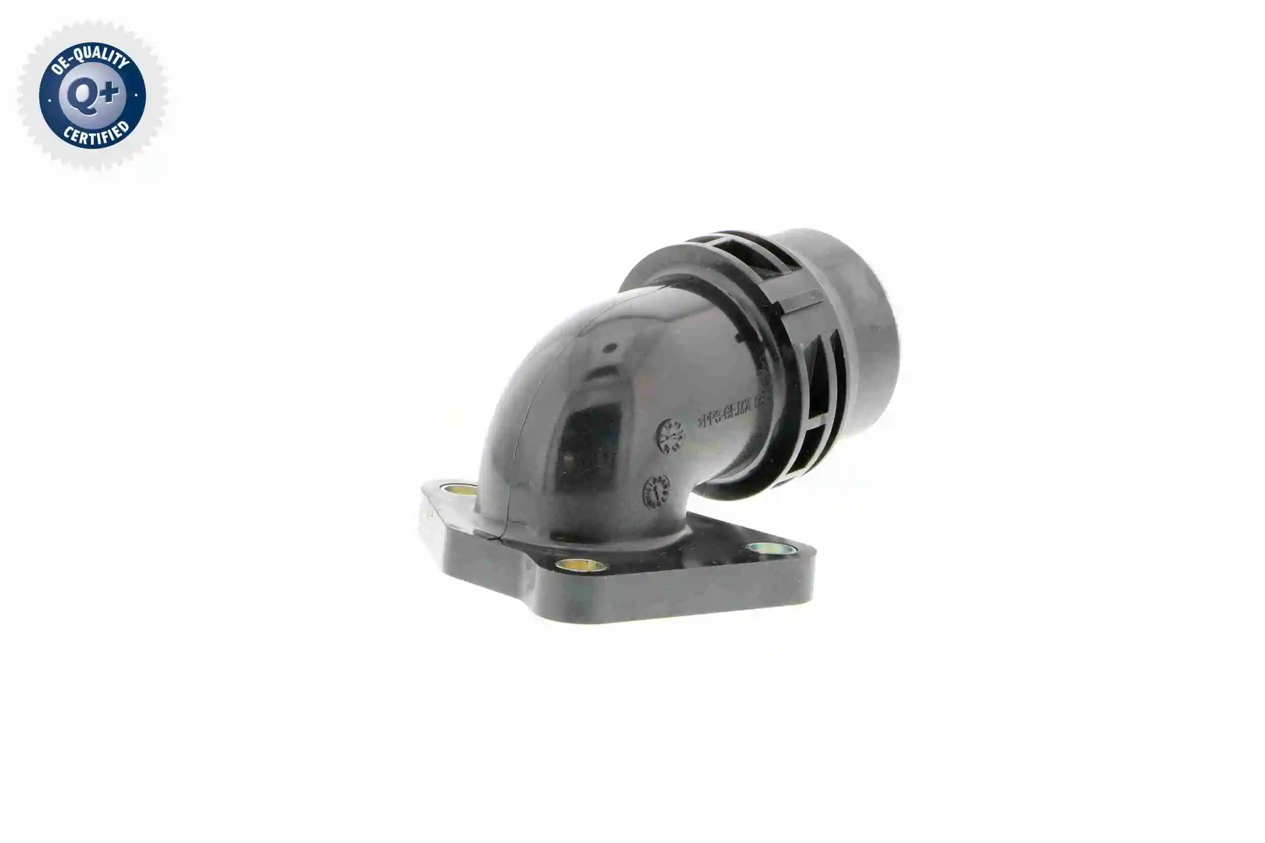 Bride de liquide de refroidissement VAICO V20-0741