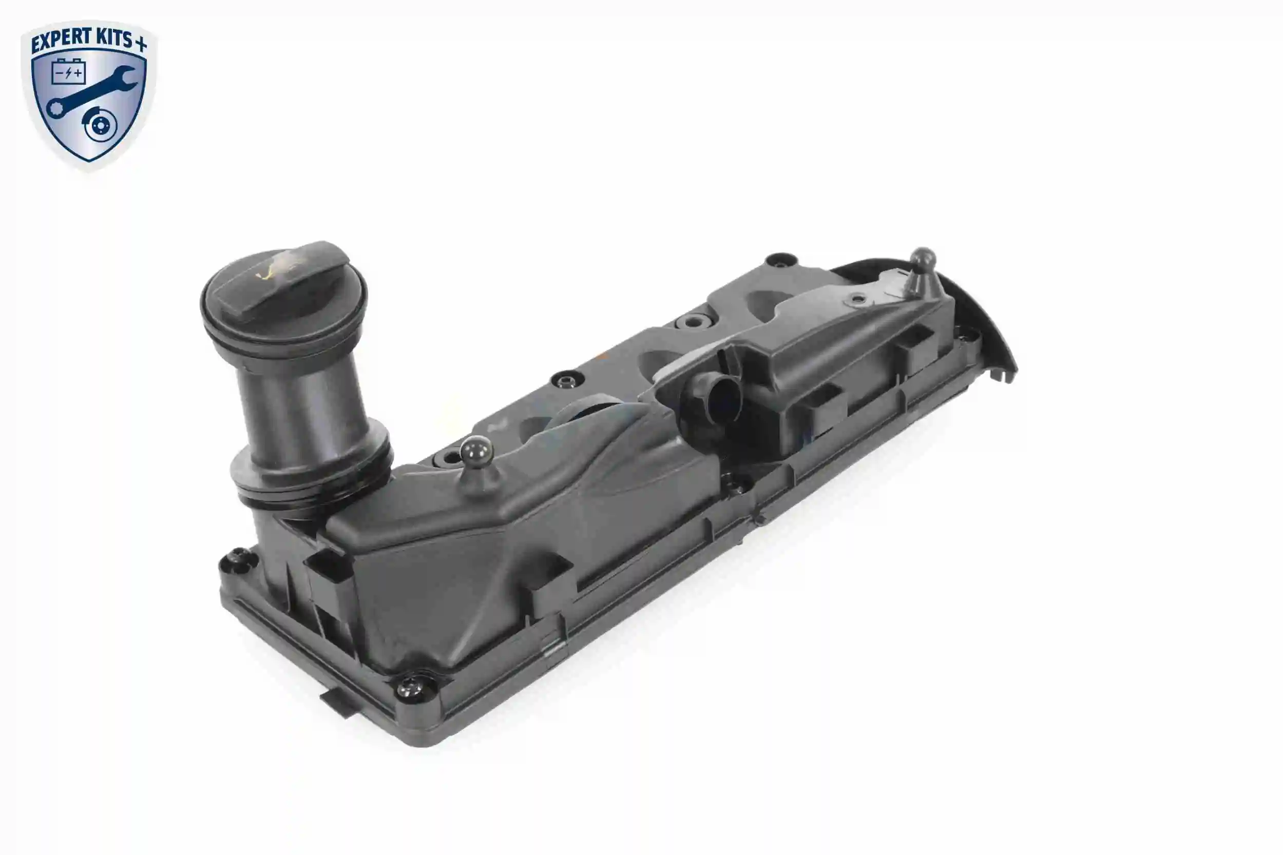 Couvercle de culasse VAICO V10-6736