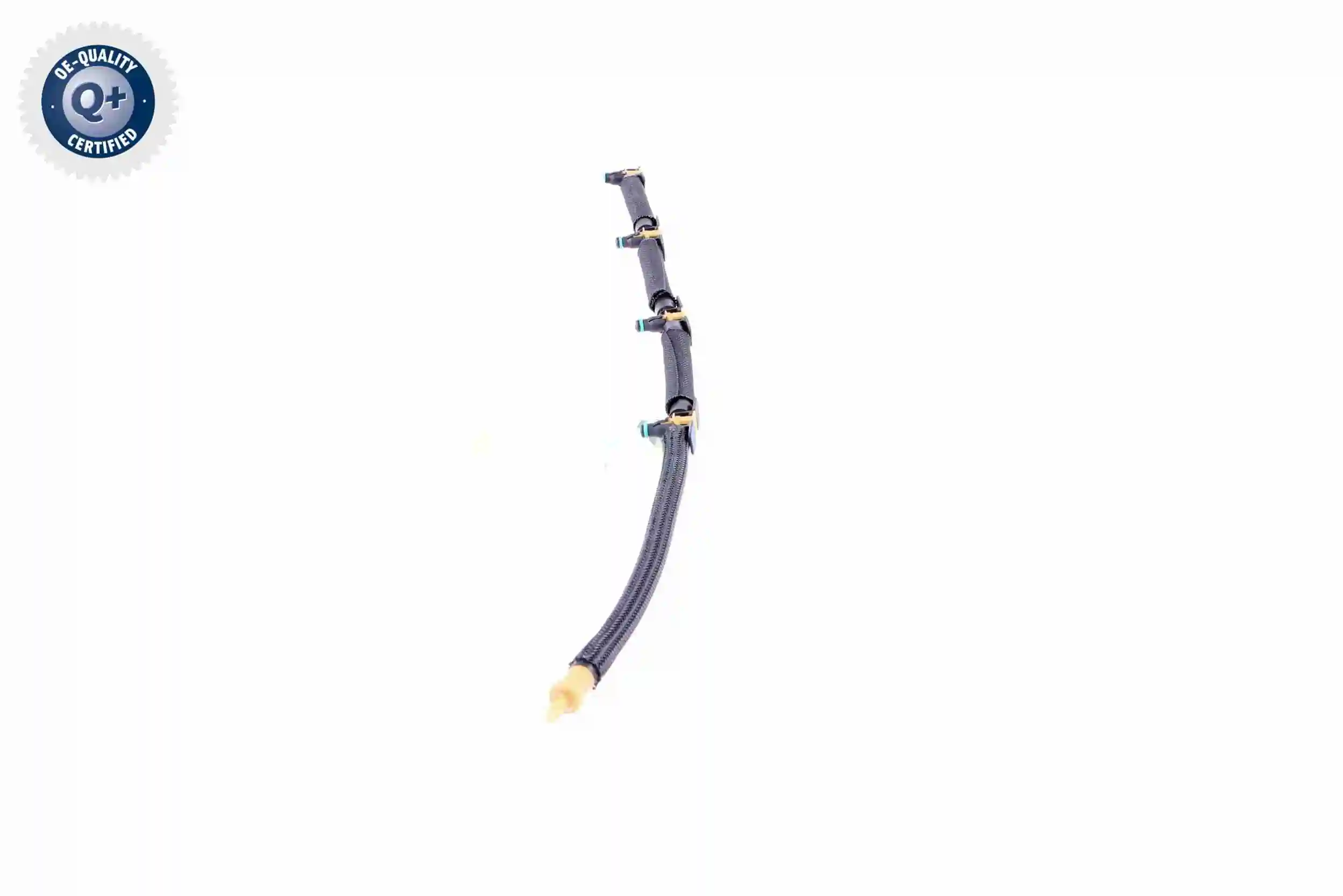 Tuyau, carburant de fuite VAICO V10-5499