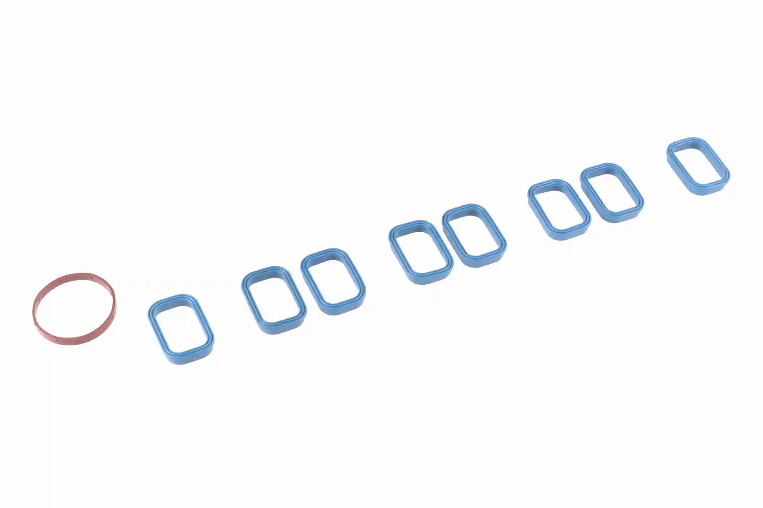 Module de tube d'admission VAICO V25-2034