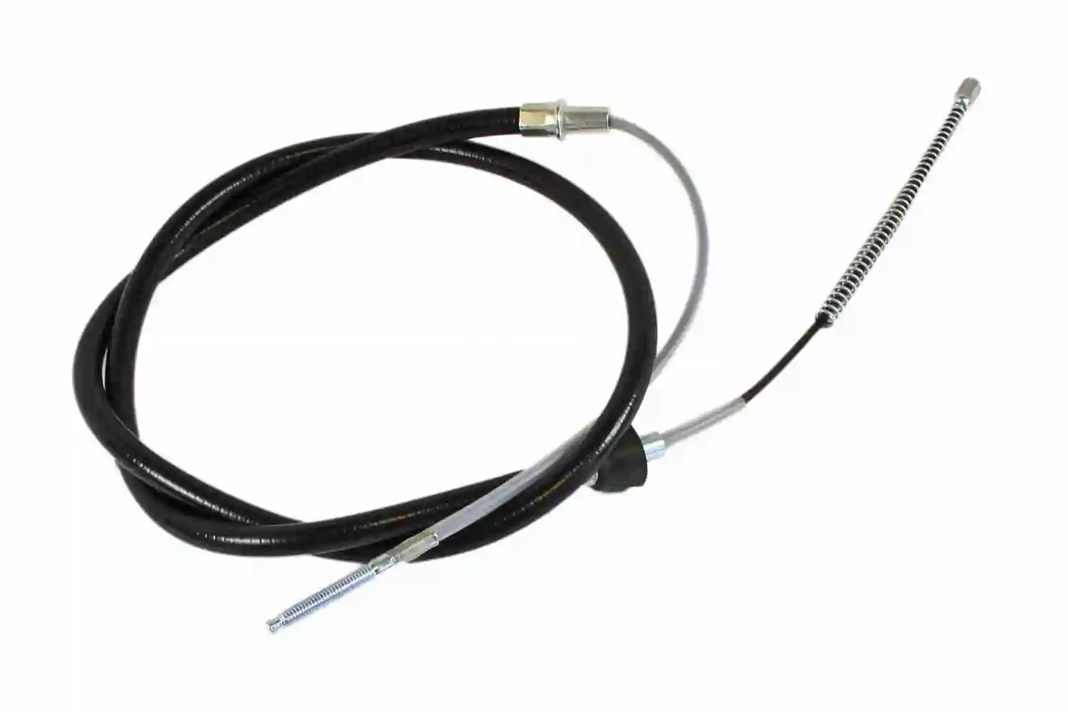 Tirette à câble, frein de stationnement VAICO V10-30071