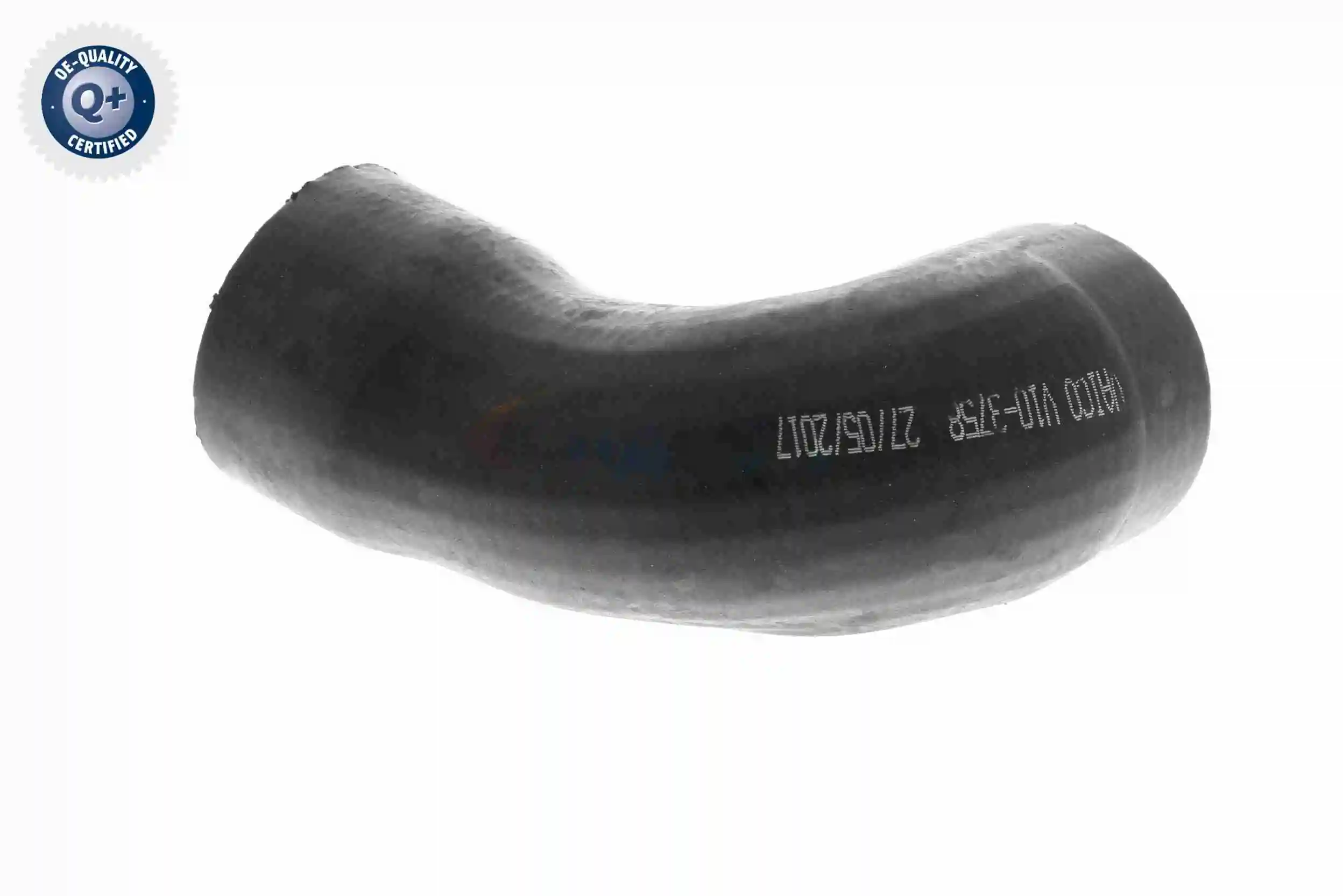 Gaine de suralimentation VAICO V10-3758