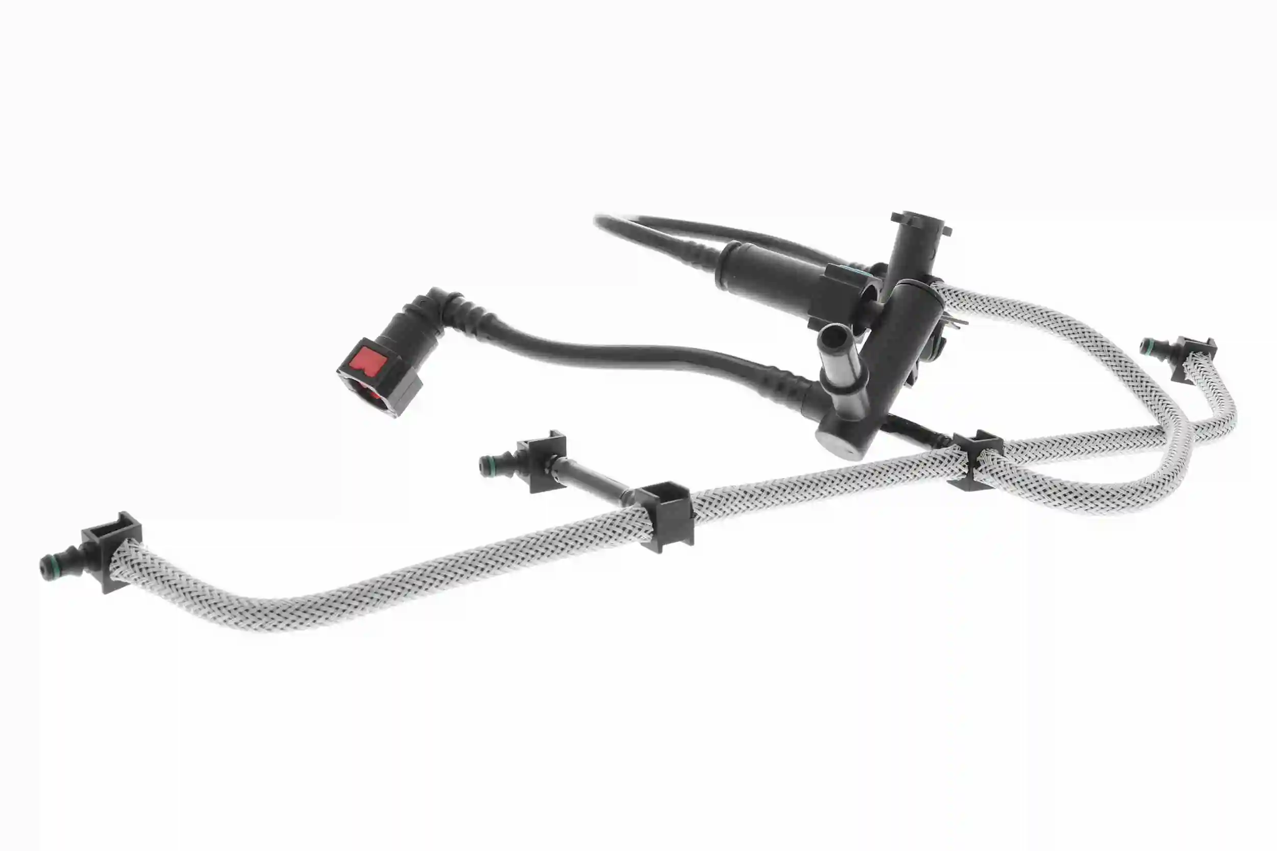 Tuyau, carburant de fuite VAICO V25-1477