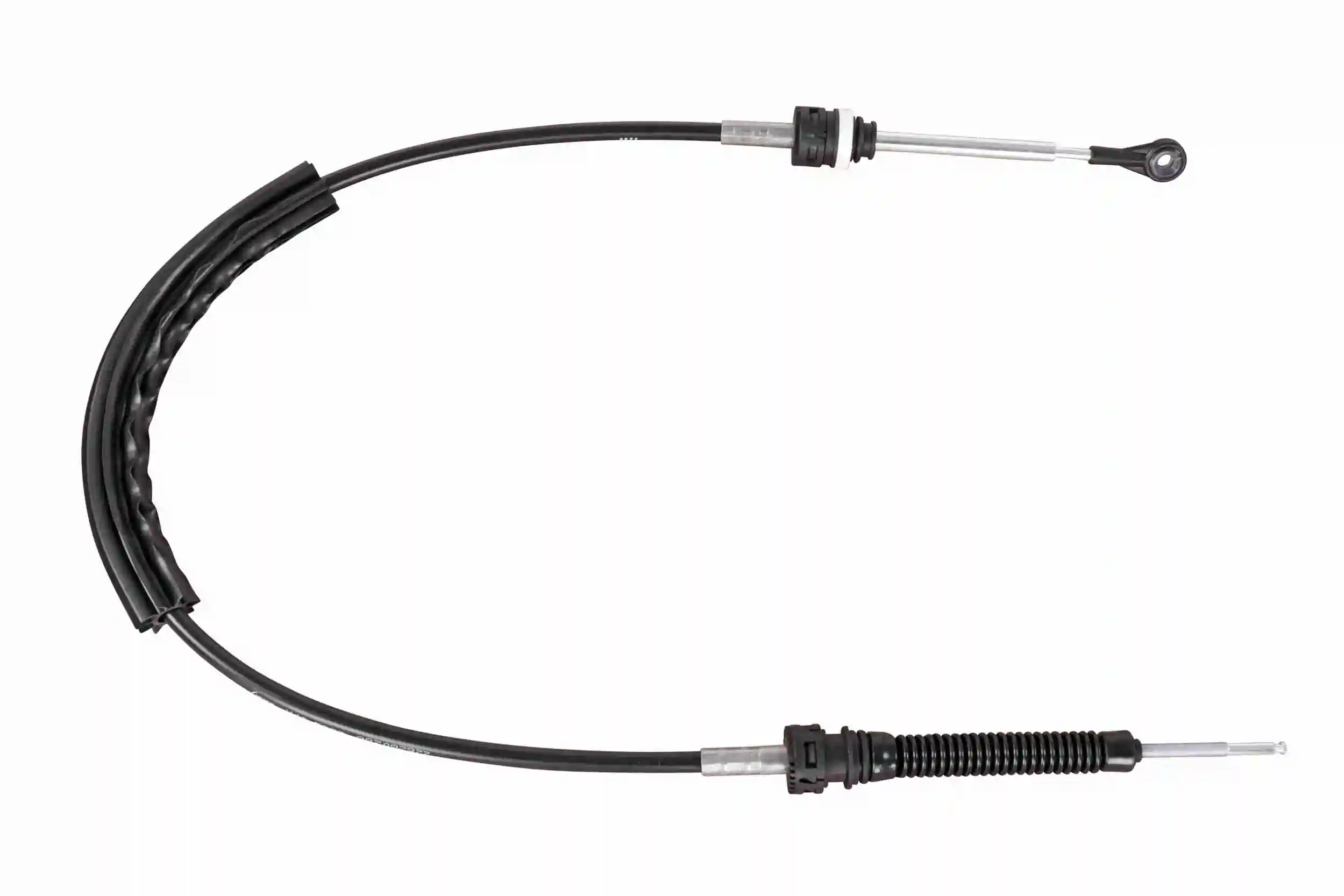 Tirette à câble, boîte de vitesse manuelle VAICO V10-5232