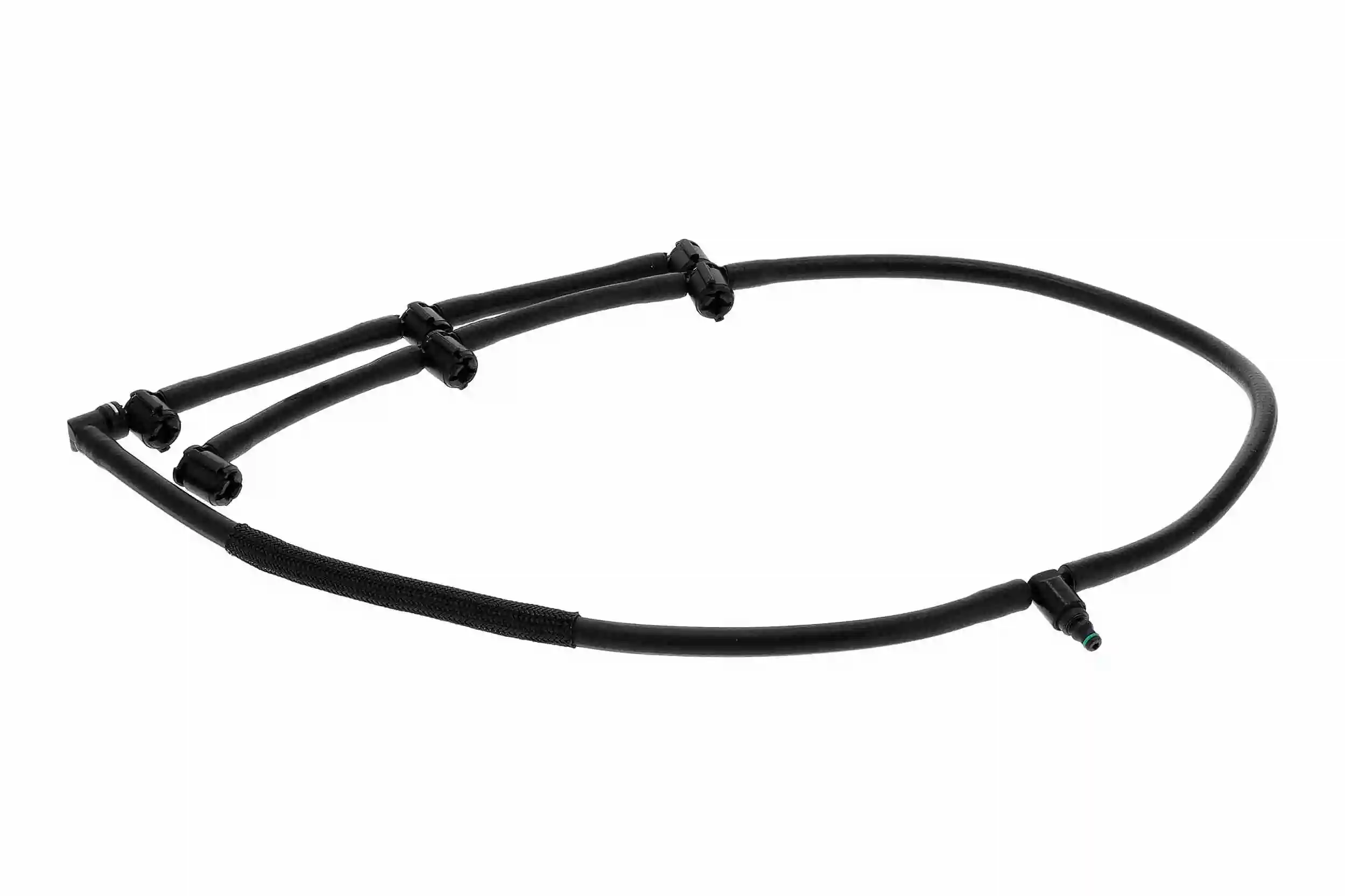 Tuyau, carburant de fuite VAICO V30-3330