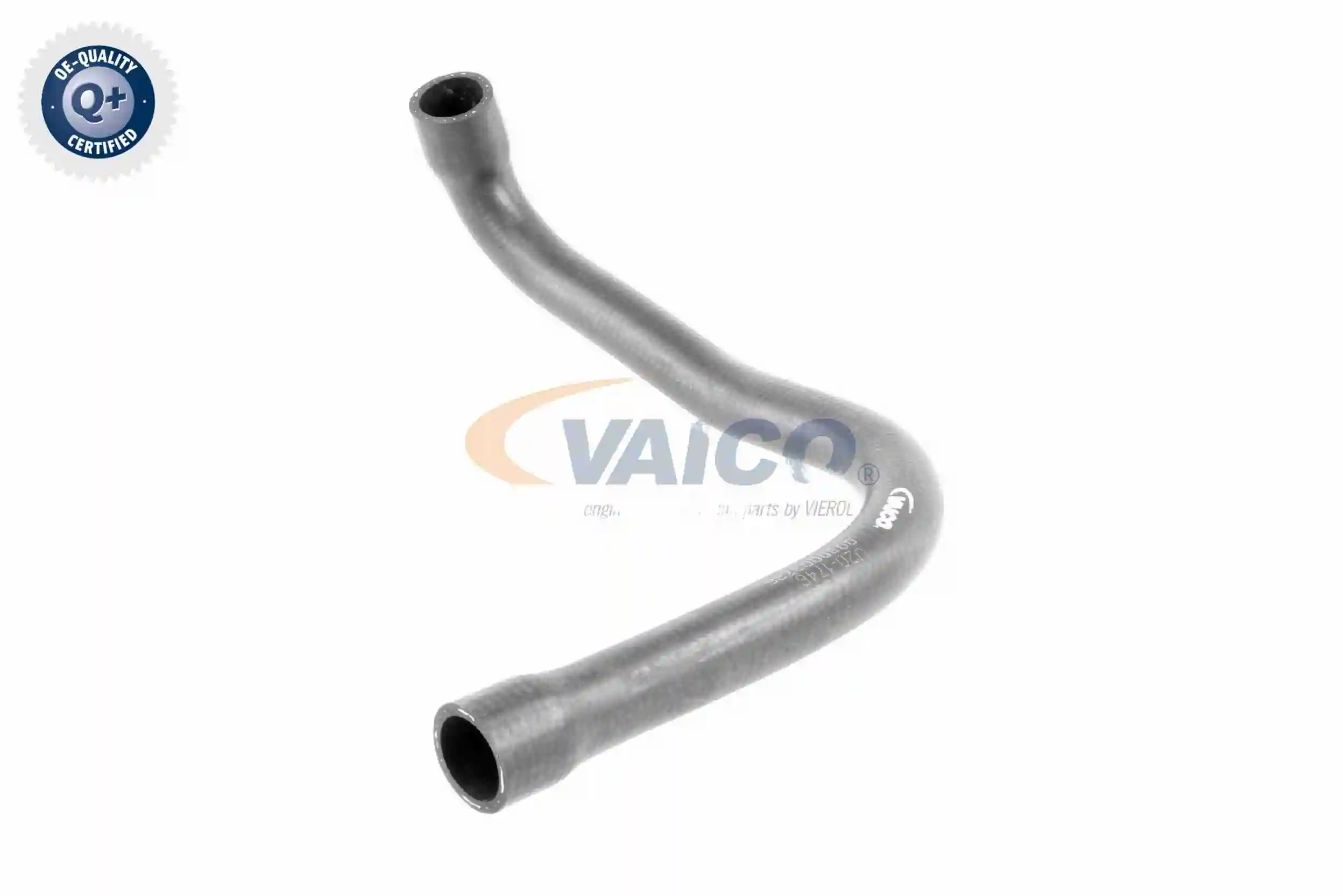 Durite de radiateur VAICO V20-1746