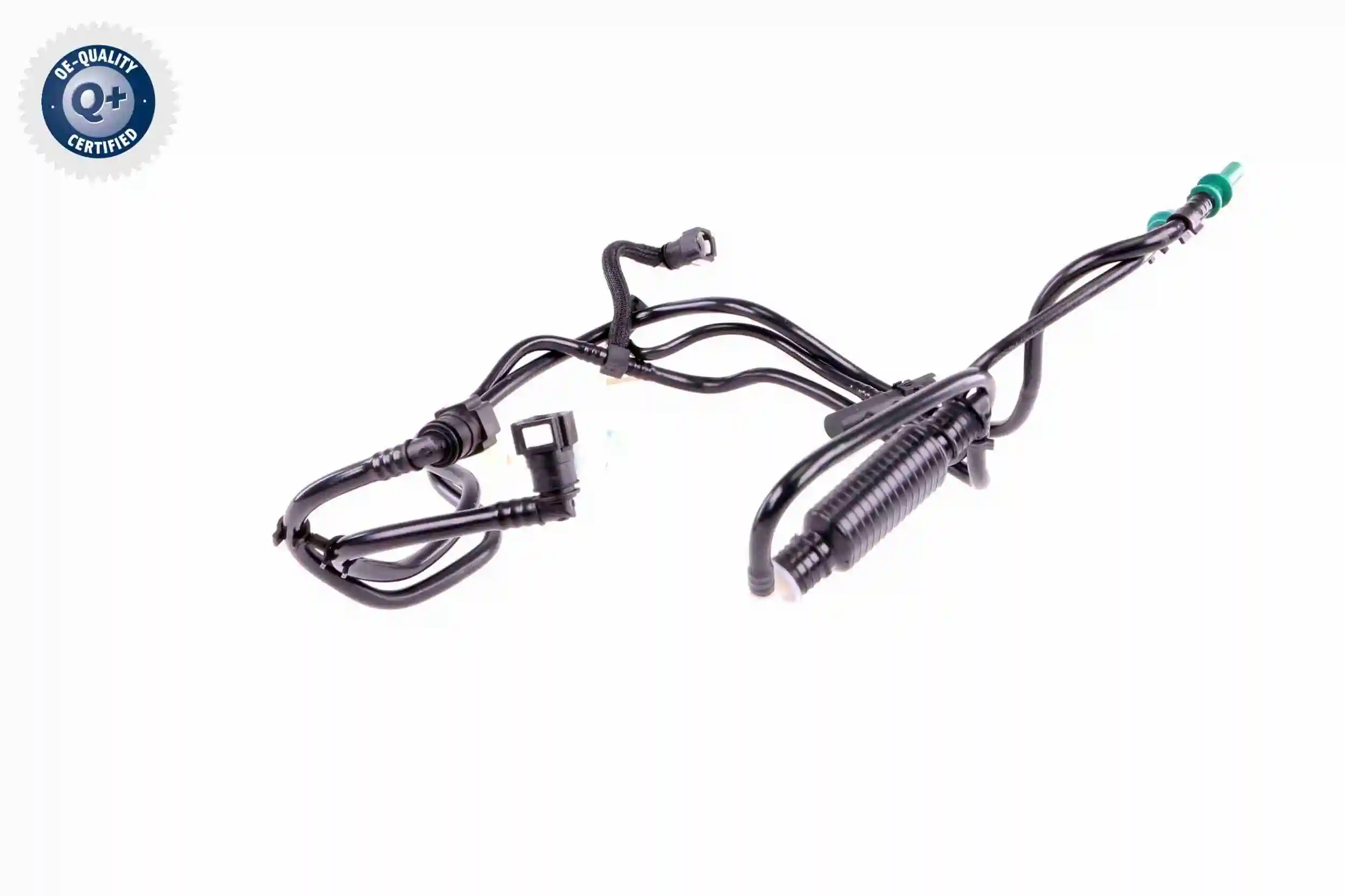 Tuyauterie de carburant VAICO V22-0664