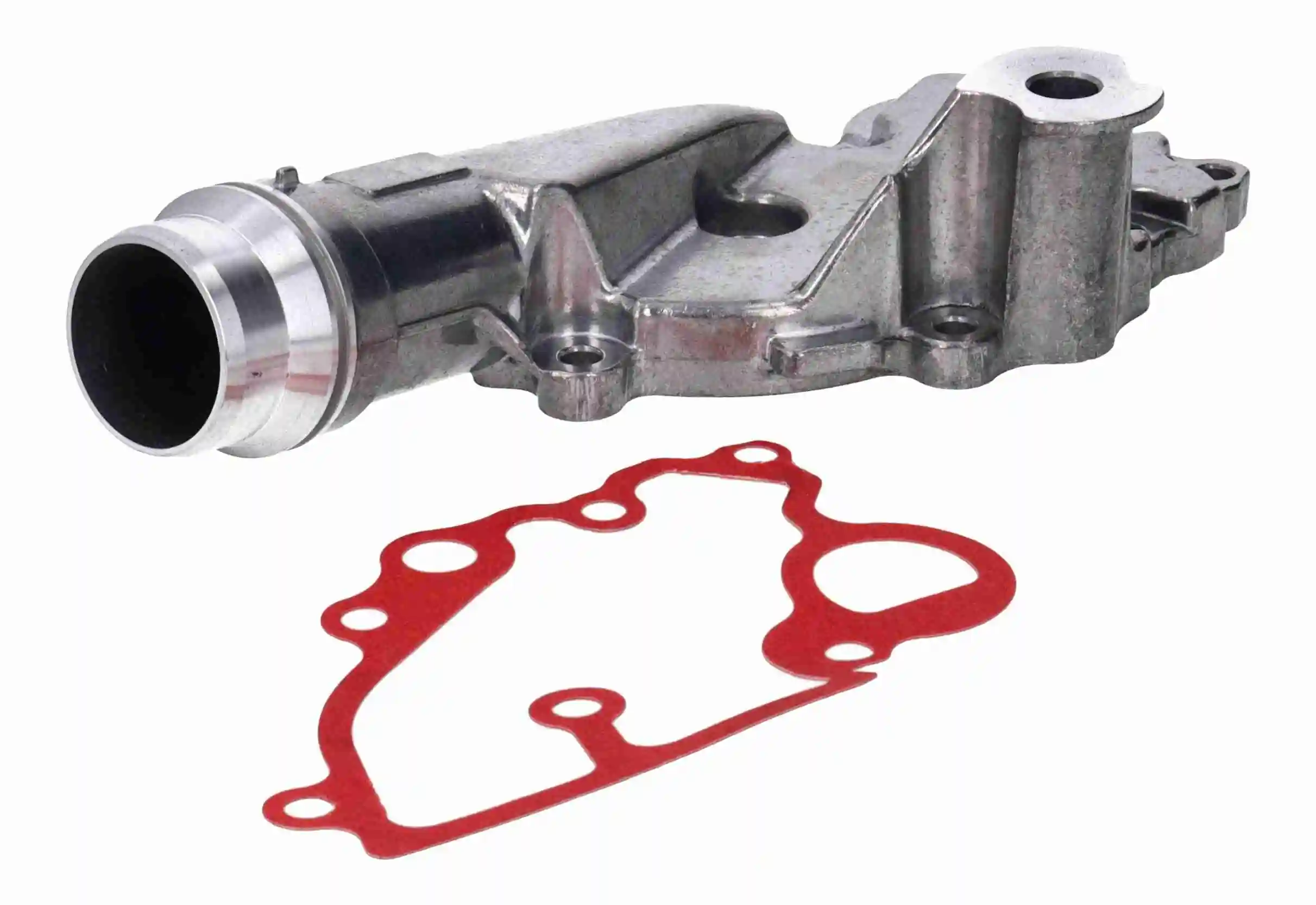 Bride de liquide de refroidissement VAICO V10-5867