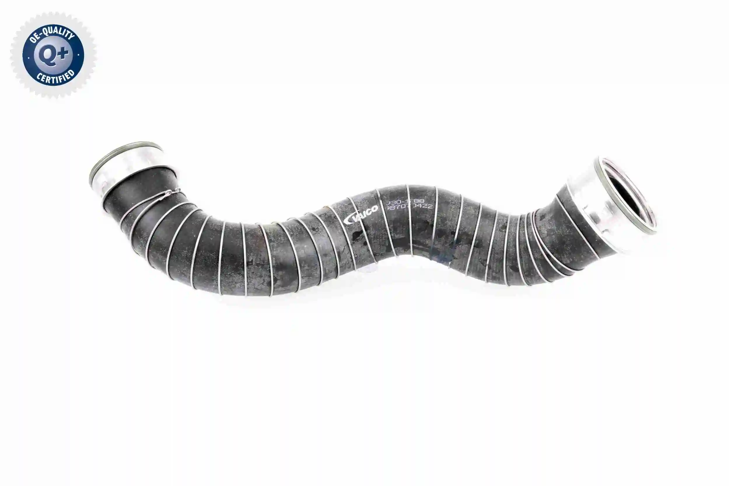 Gaine de suralimentation VAICO V30-1788