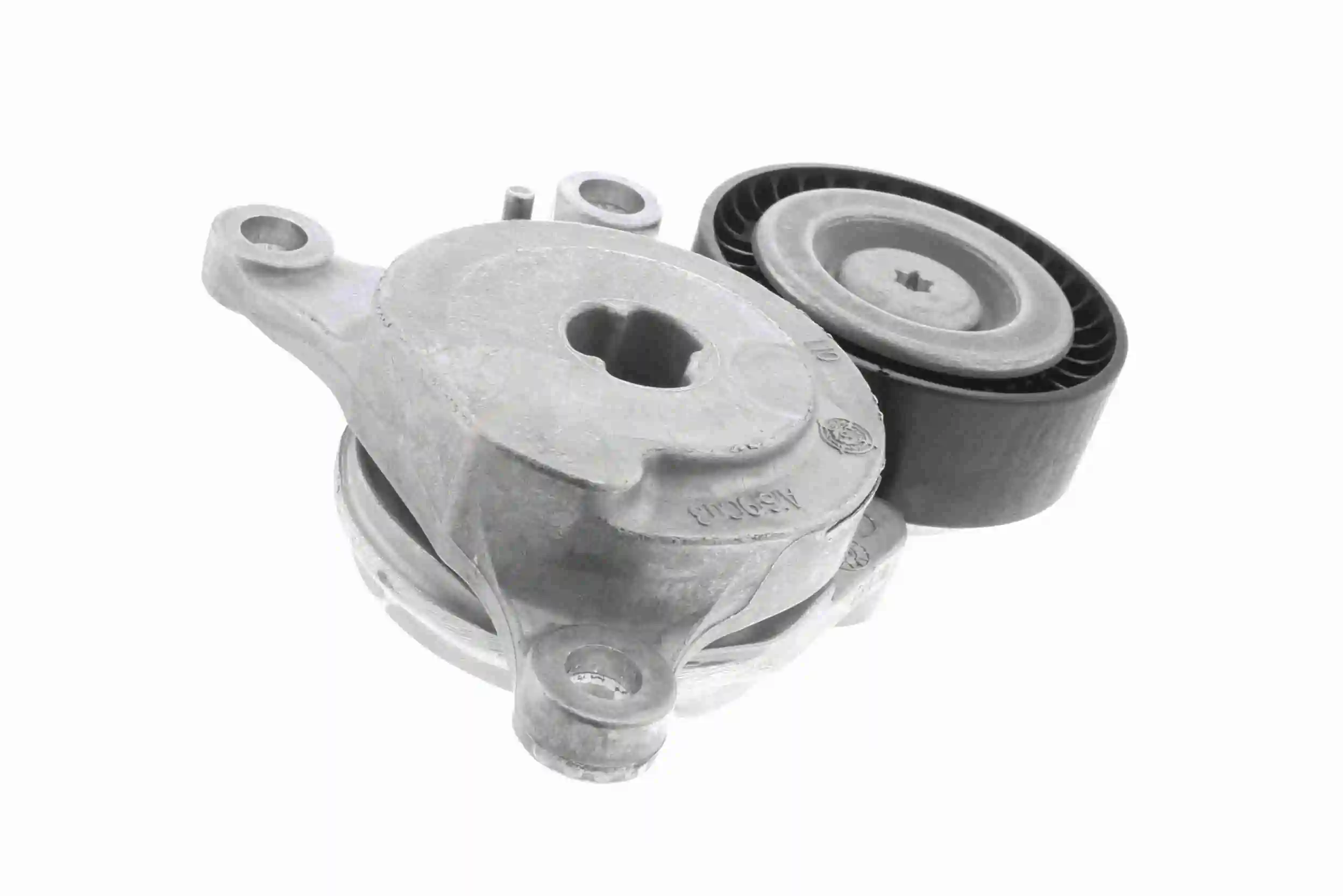 Tendeur de courroie, courroie trapézoïdale à nervures VAICO V30-7662