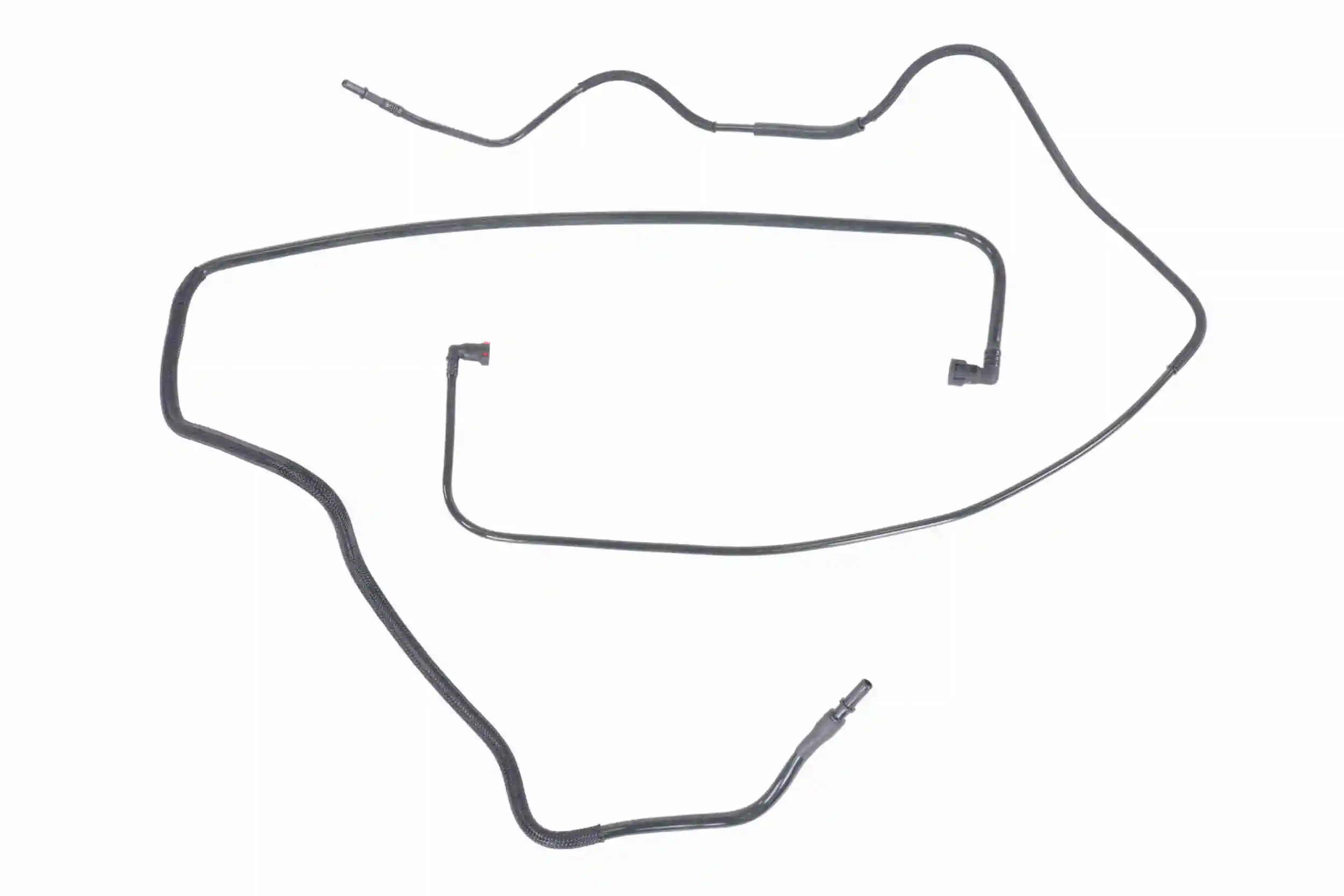 Tuyau de carburant VAICO V25-2781